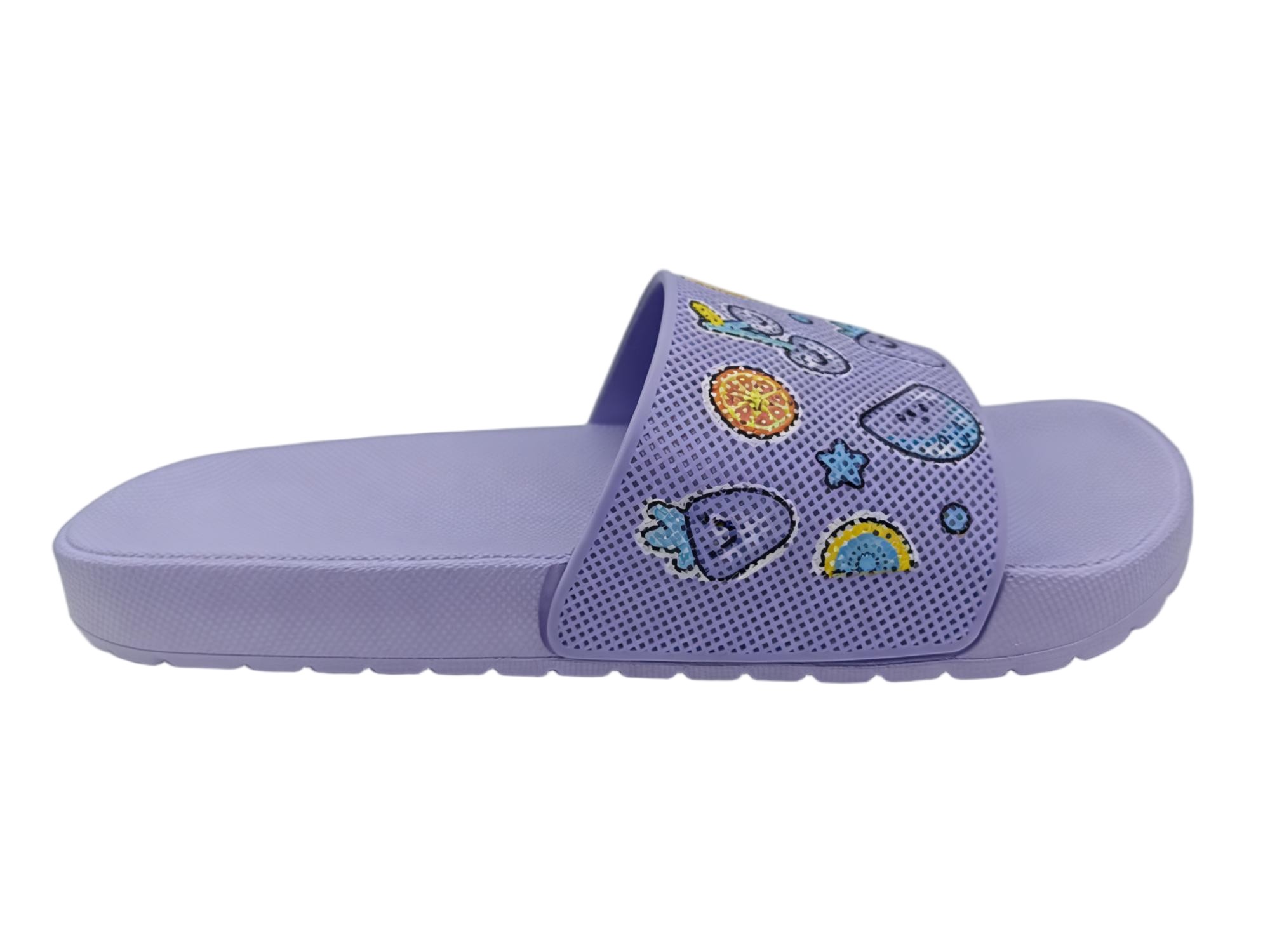 Customized EVA Anti Slip Summer Slides Shoes - TNRM5032-4