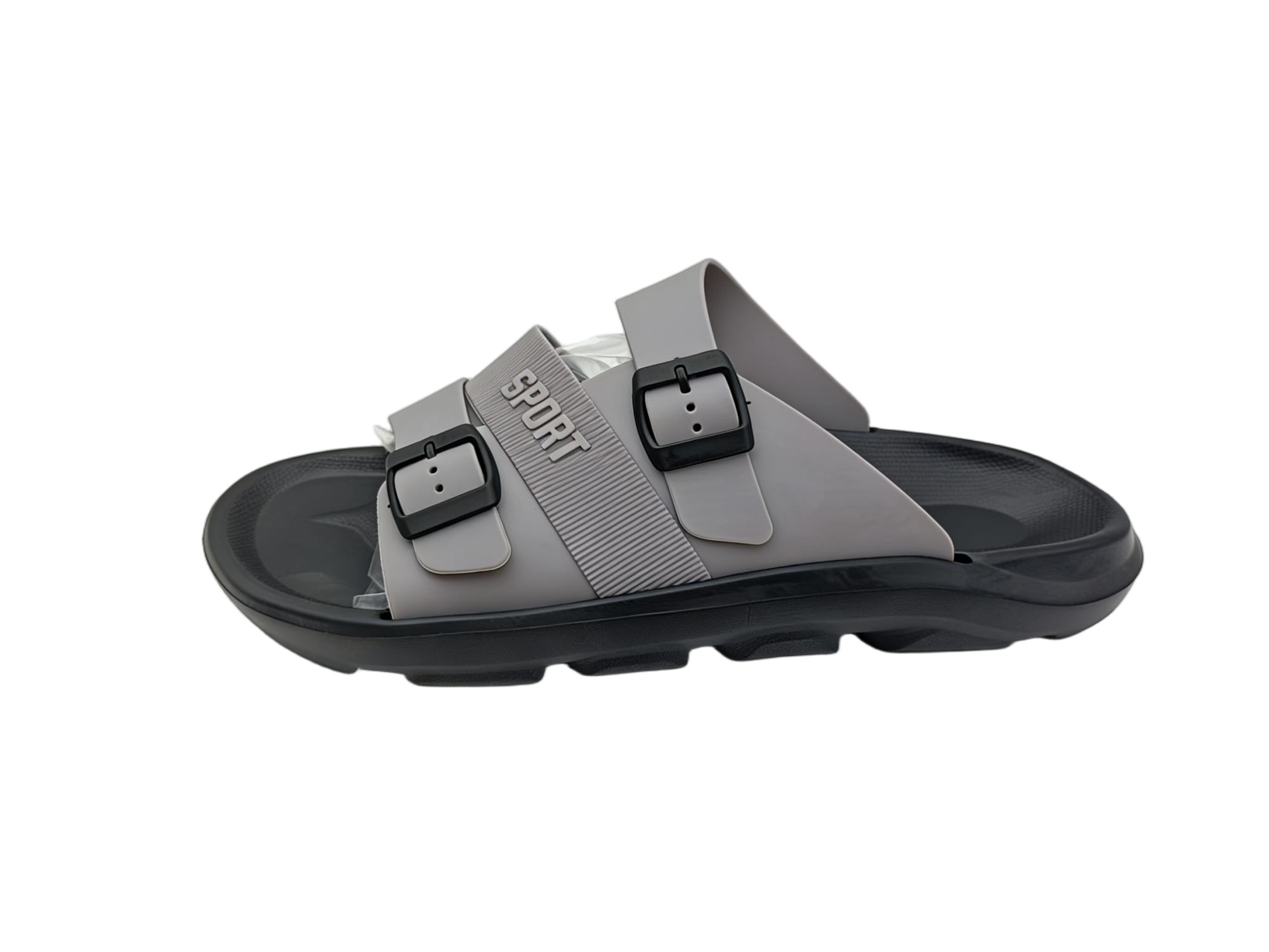 Customized EVA Anti Slip Summer Slides Shoes - TNRM5035-2