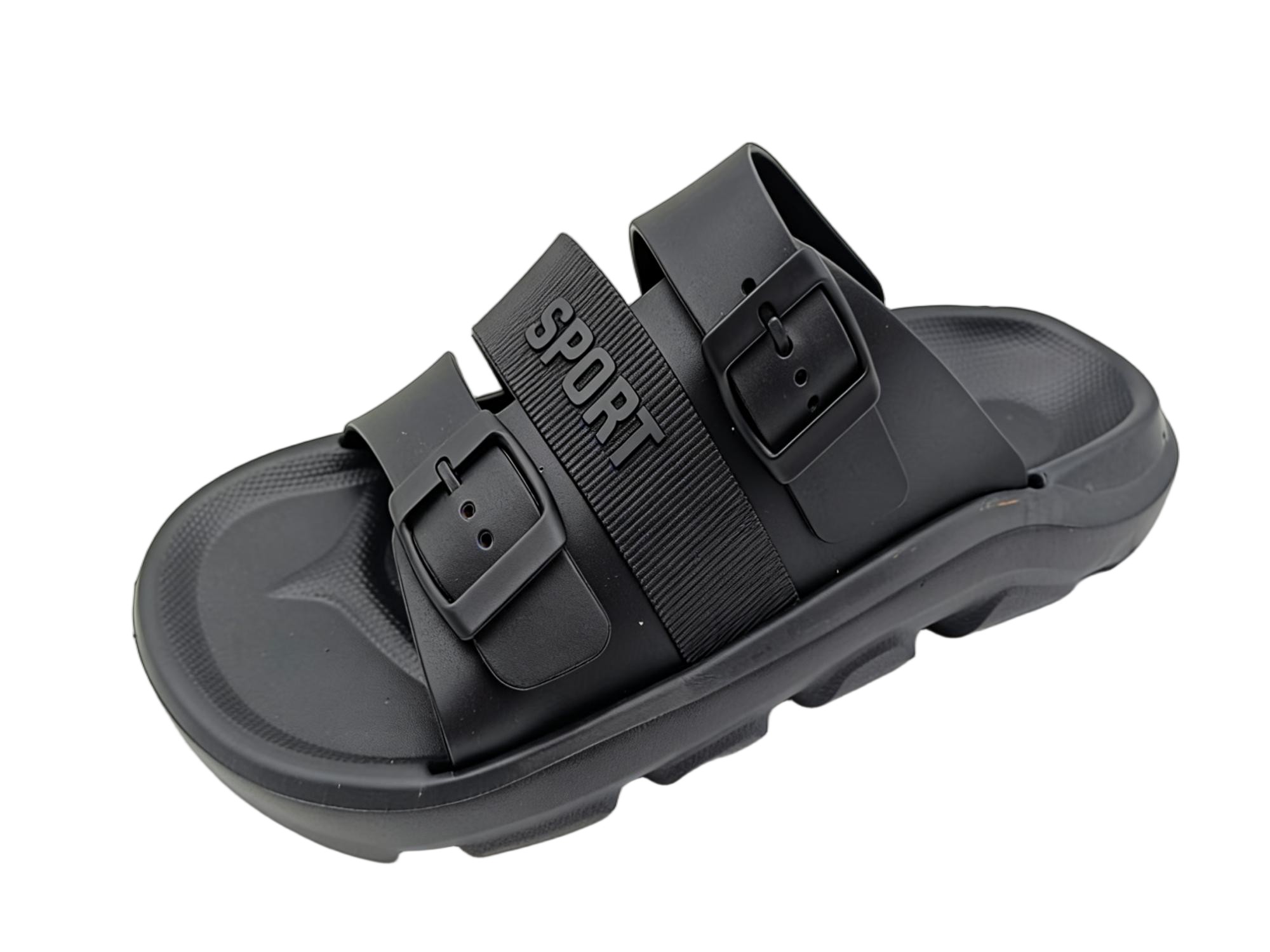 Customized EVA Anti Slip Summer Slides Shoes - TNRM5035-3