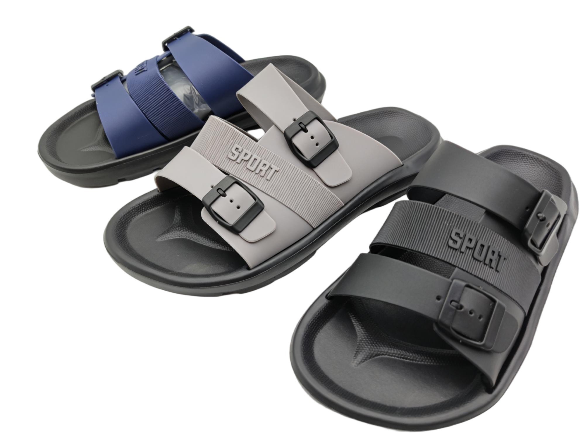 Customized EVA Anti Slip Summer Slides Shoes - TNRM5035-4