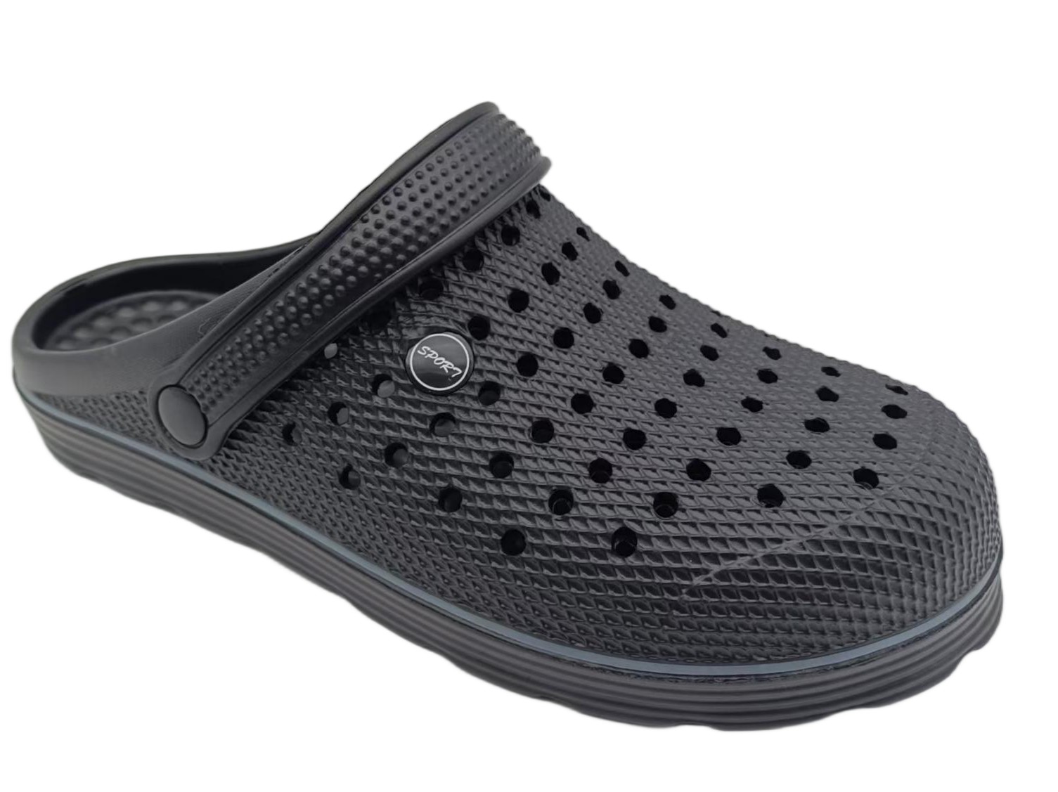 Customized EVA Anti Slip Clogs Shoes - TNRM5040-1