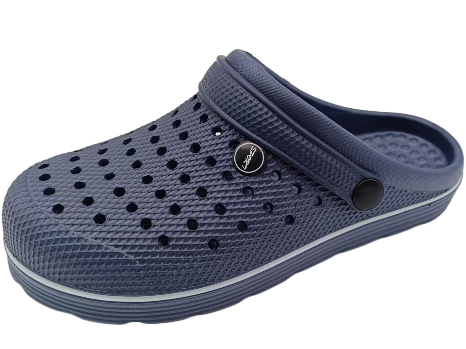 Customized EVA Anti Slip Clogs Shoes - TNRM5040-2