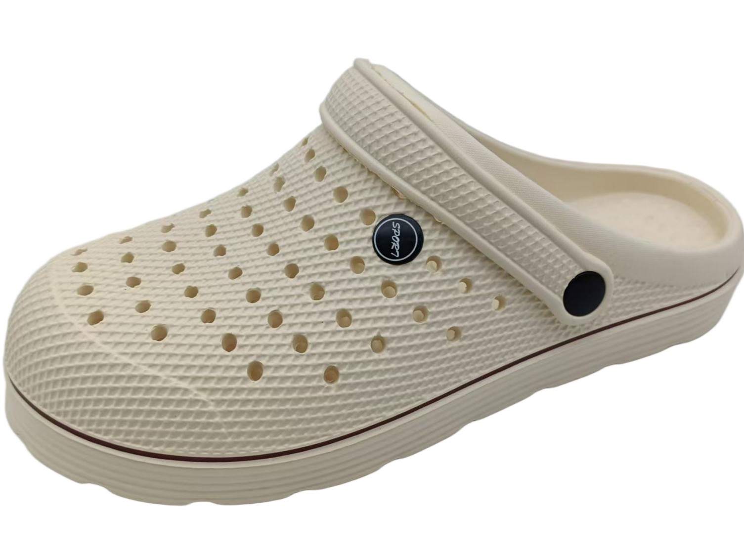 Customized EVA Anti Slip Clogs Shoes - TNRM5040-3