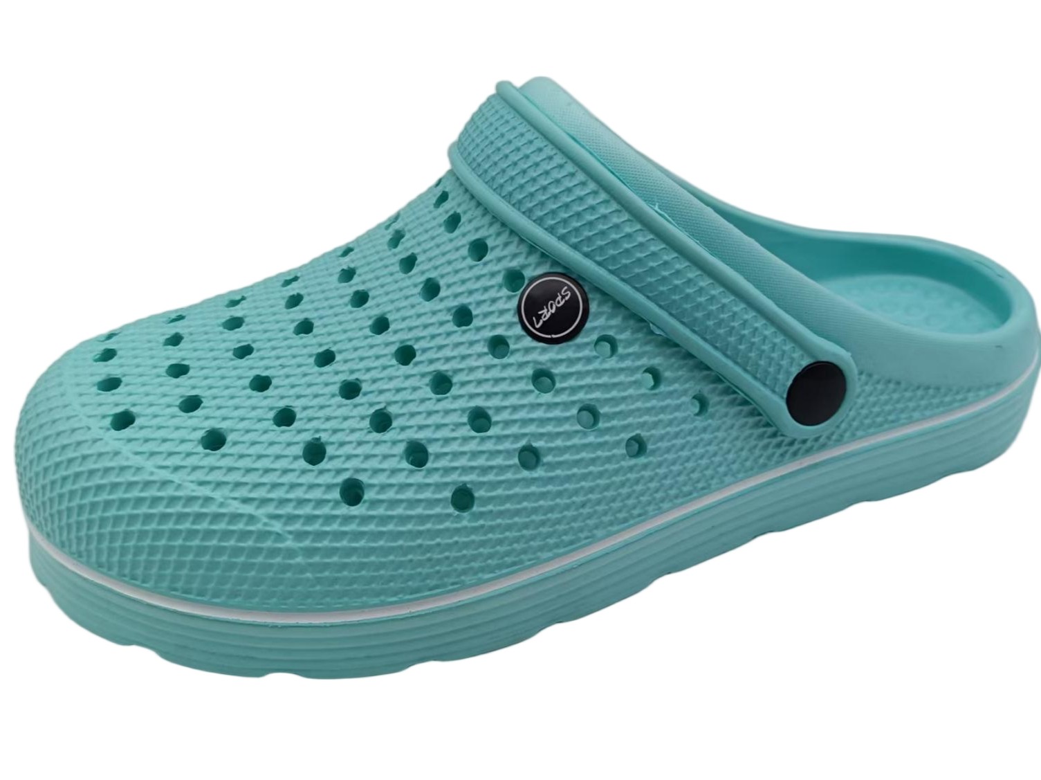 Customized EVA Anti Slip Clogs Shoes - TNRM5040-4