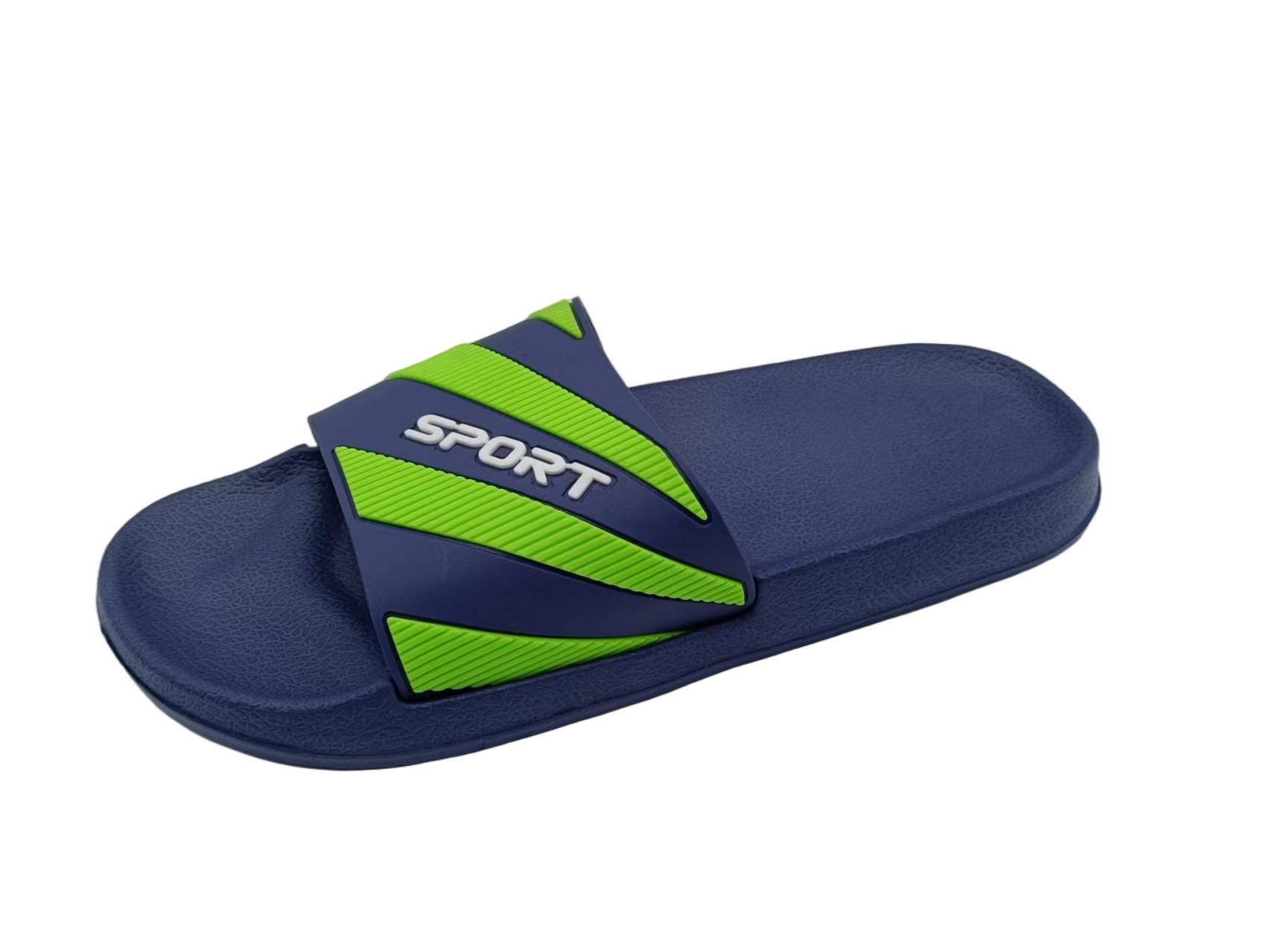 Customized EVA Anti Slip Summer Slides Shoes - TNRM5043-1