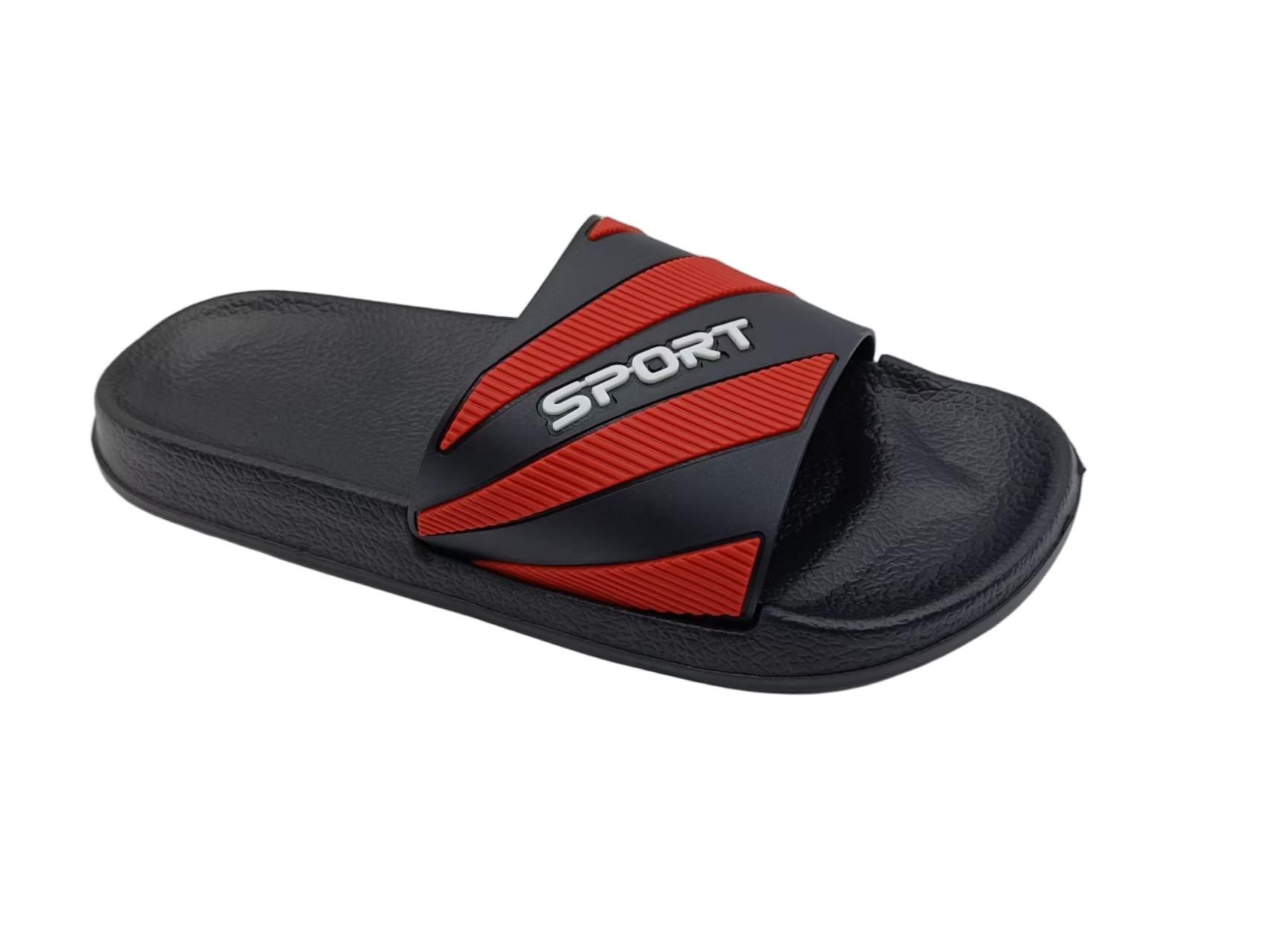 Customized EVA Anti Slip Summer Slides Shoes - TNRM5043-2