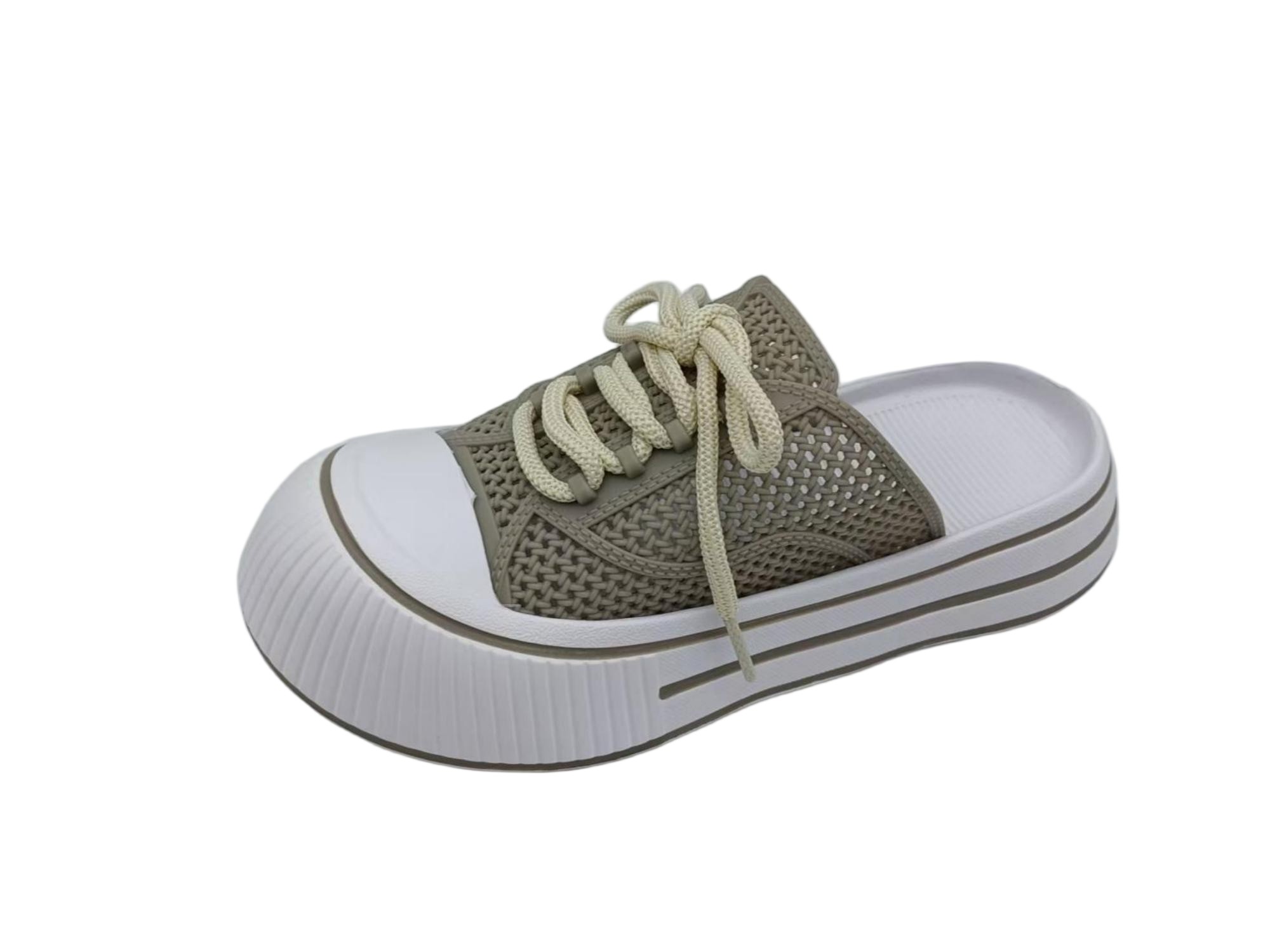 Customized EVA Anti Slip Slippers Shoes - TNRM5057-3