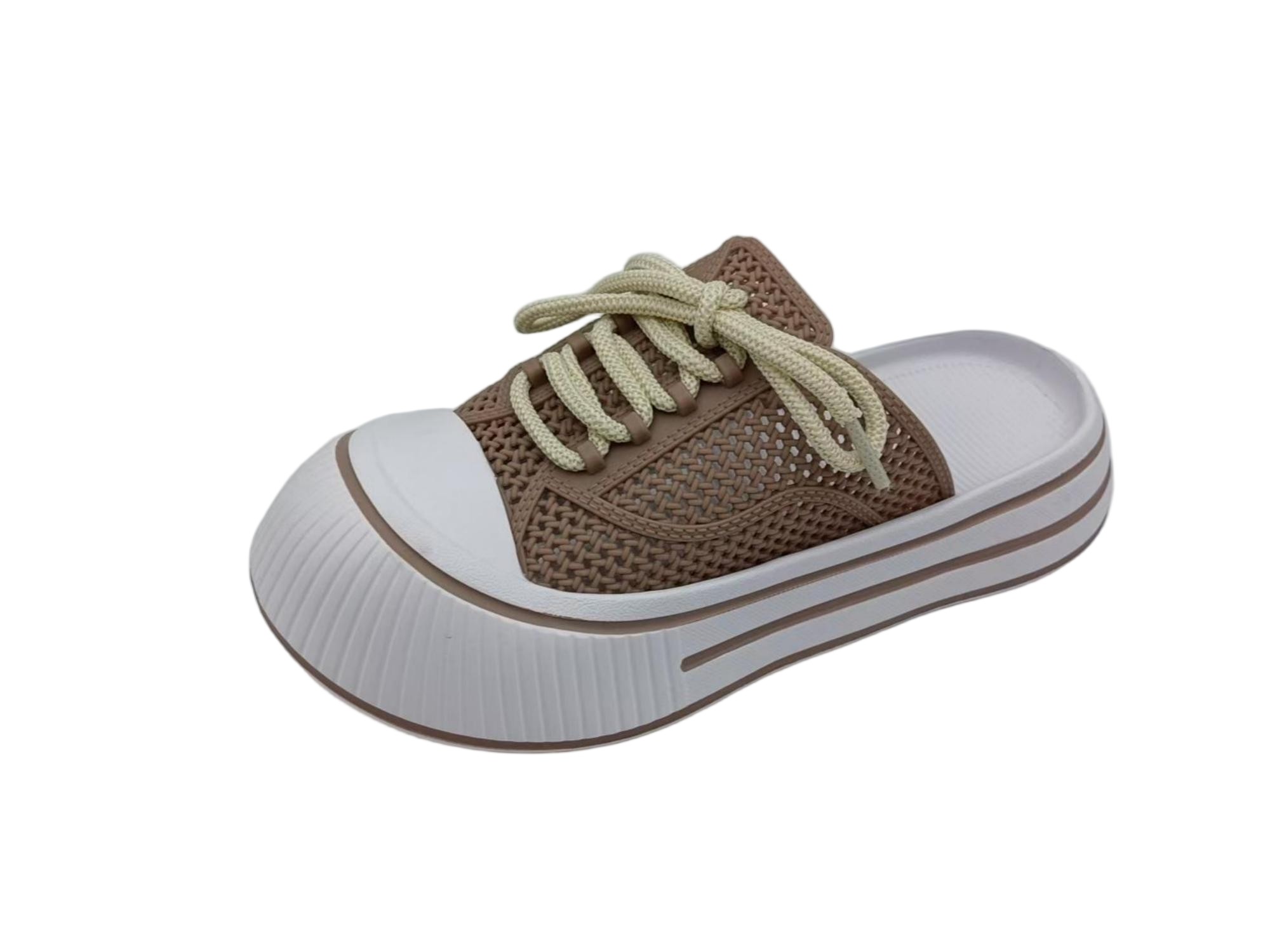 Customized EVA Anti Slip Slippers Shoes - TNRM5057-4