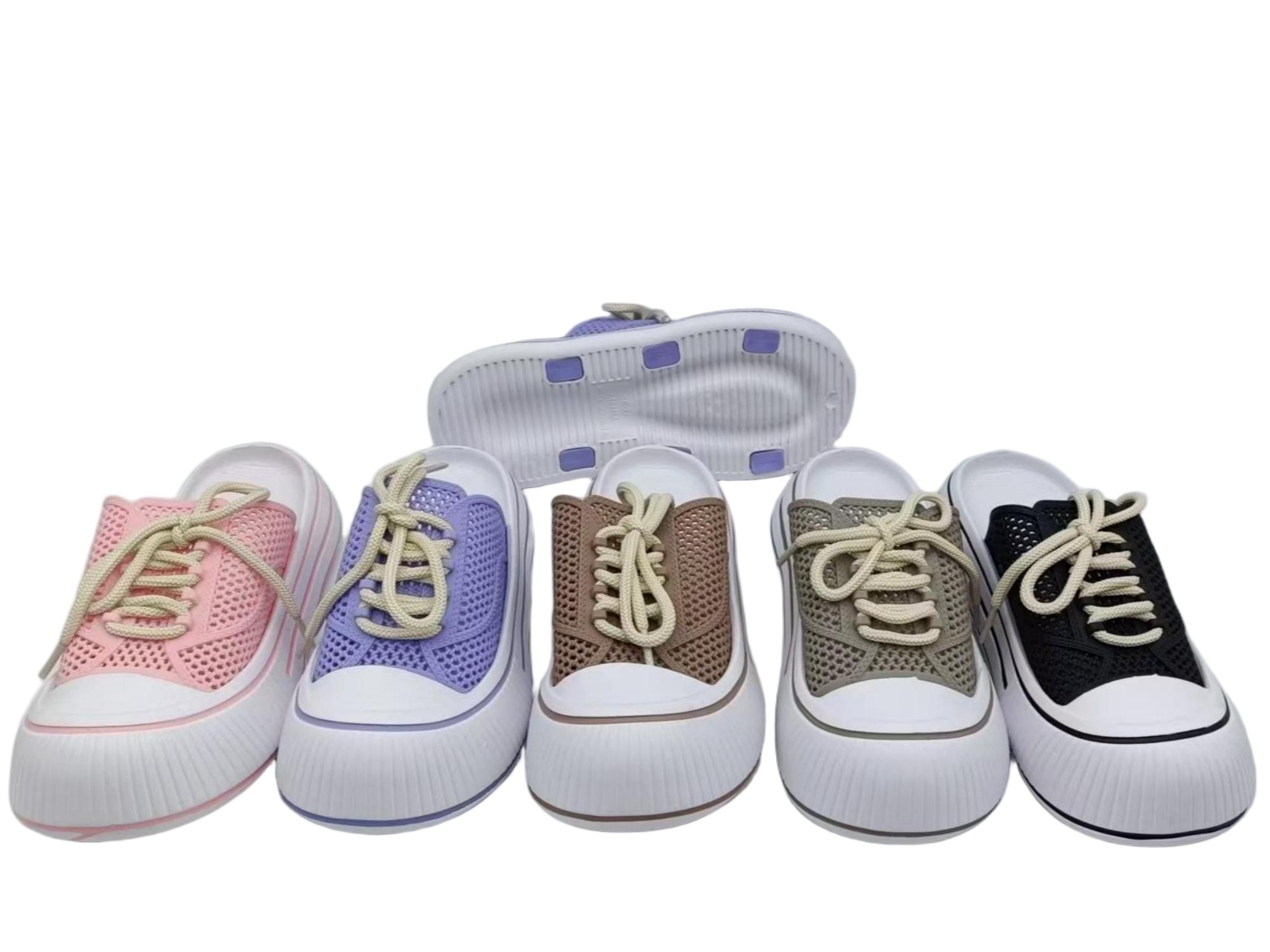 Customized EVA Anti Slip Slippers Shoes - TNRM5057-6