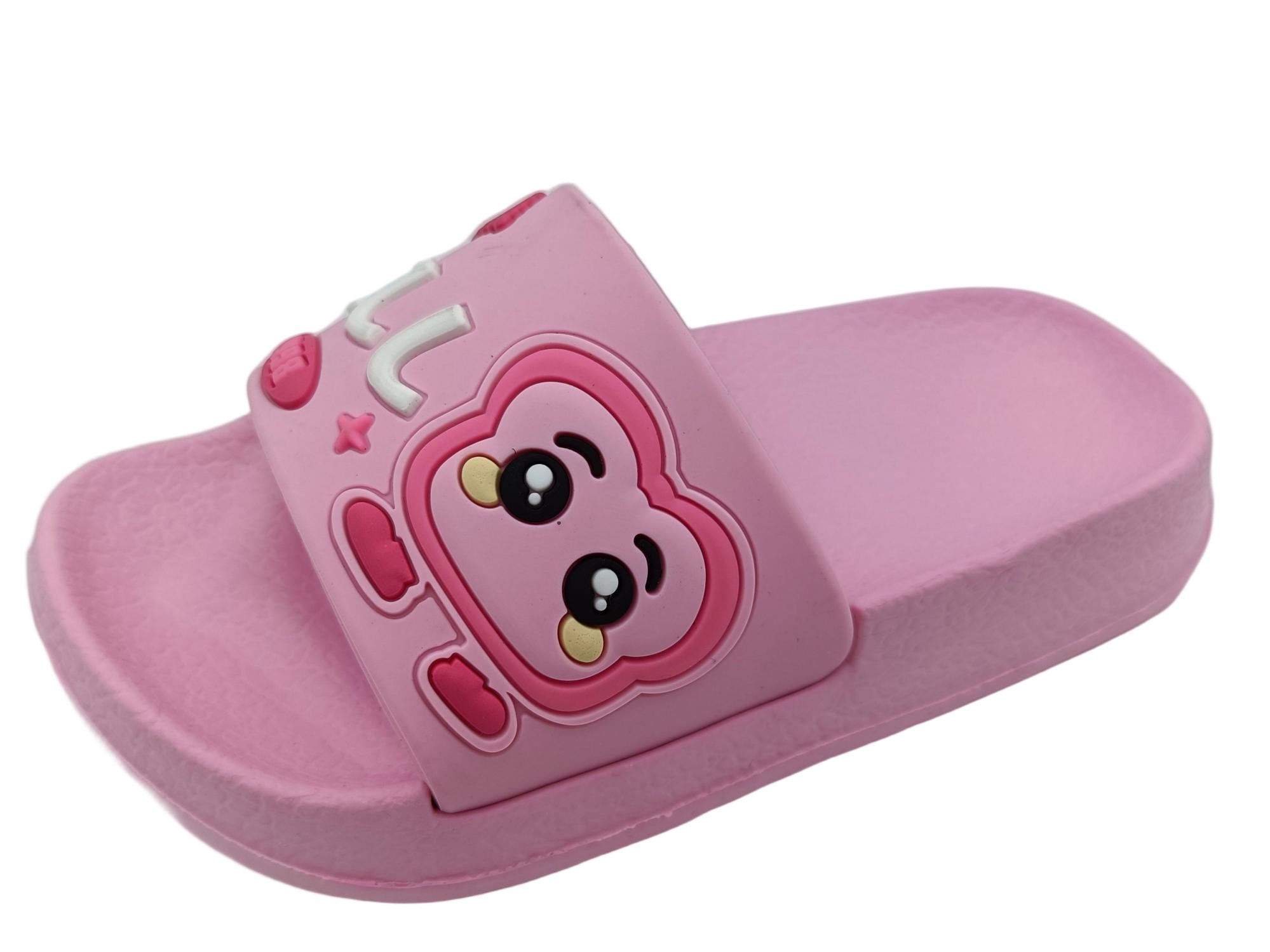 Customized EVA Anti Slip Summer Slides Shoes - TNRM5061-1