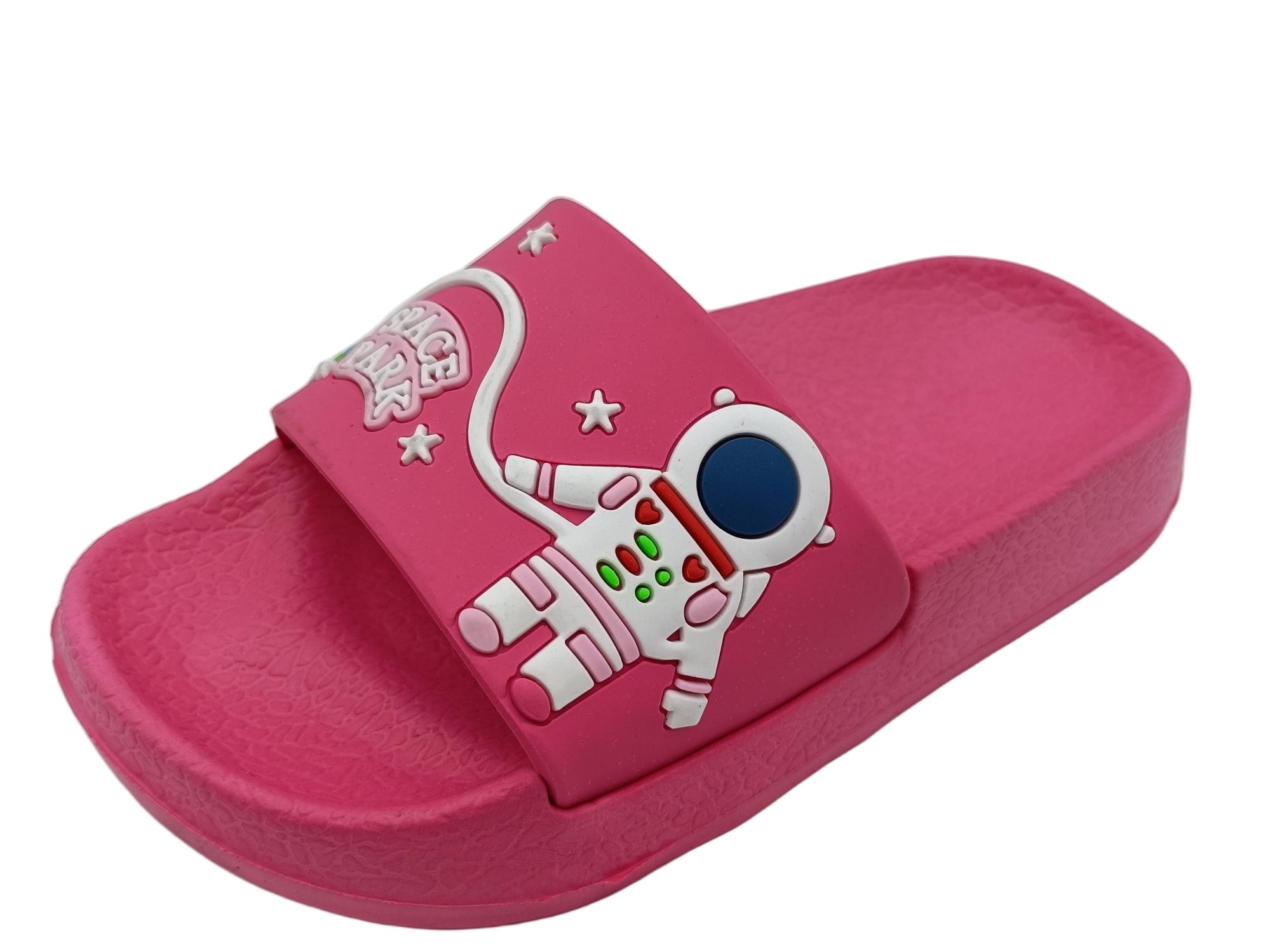 Customized EVA Anti Slip Summer Slides Shoes - TNRM5061-3