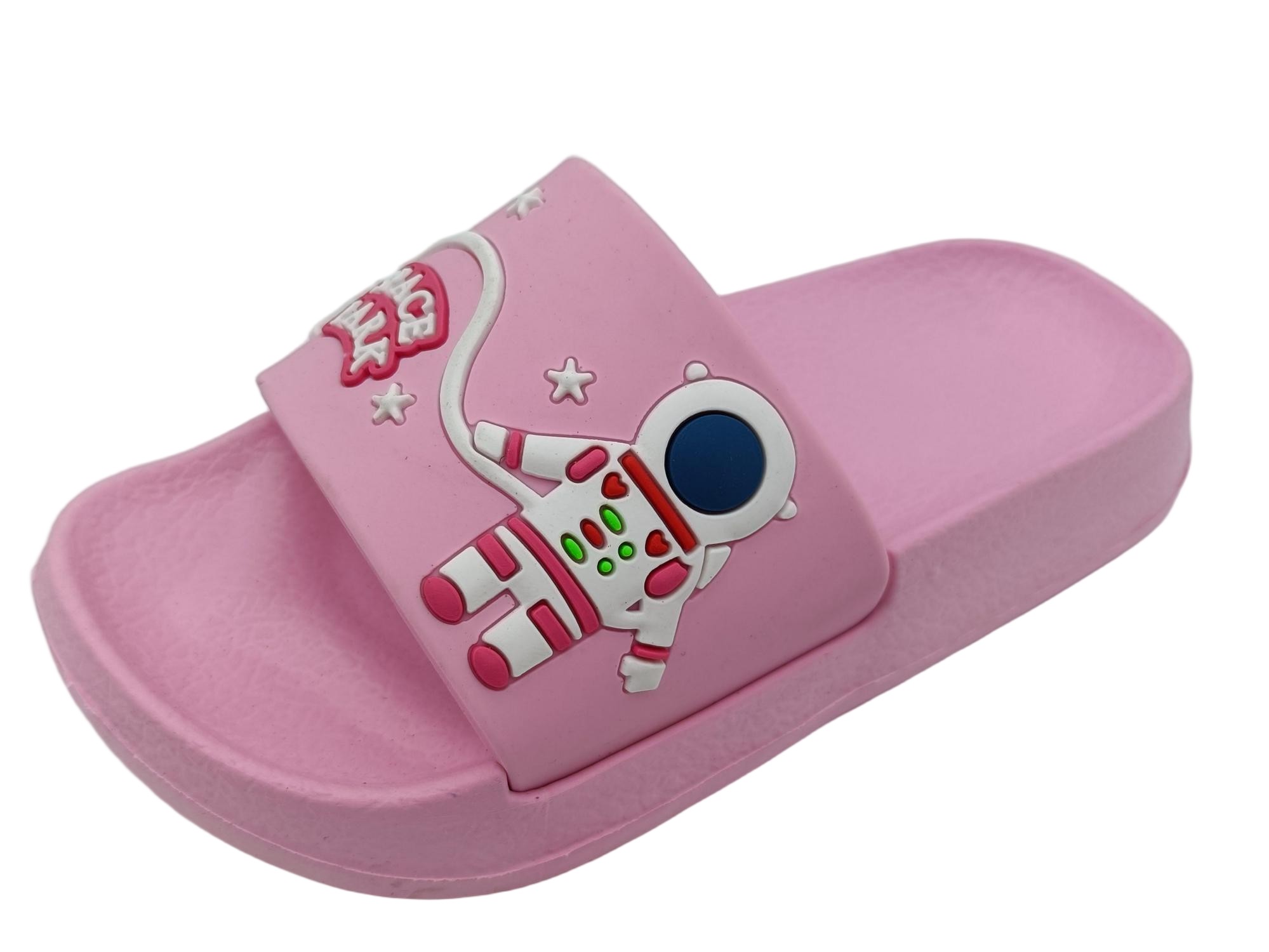 Customized EVA Anti Slip Summer Slides Shoes - TNRM5061-4