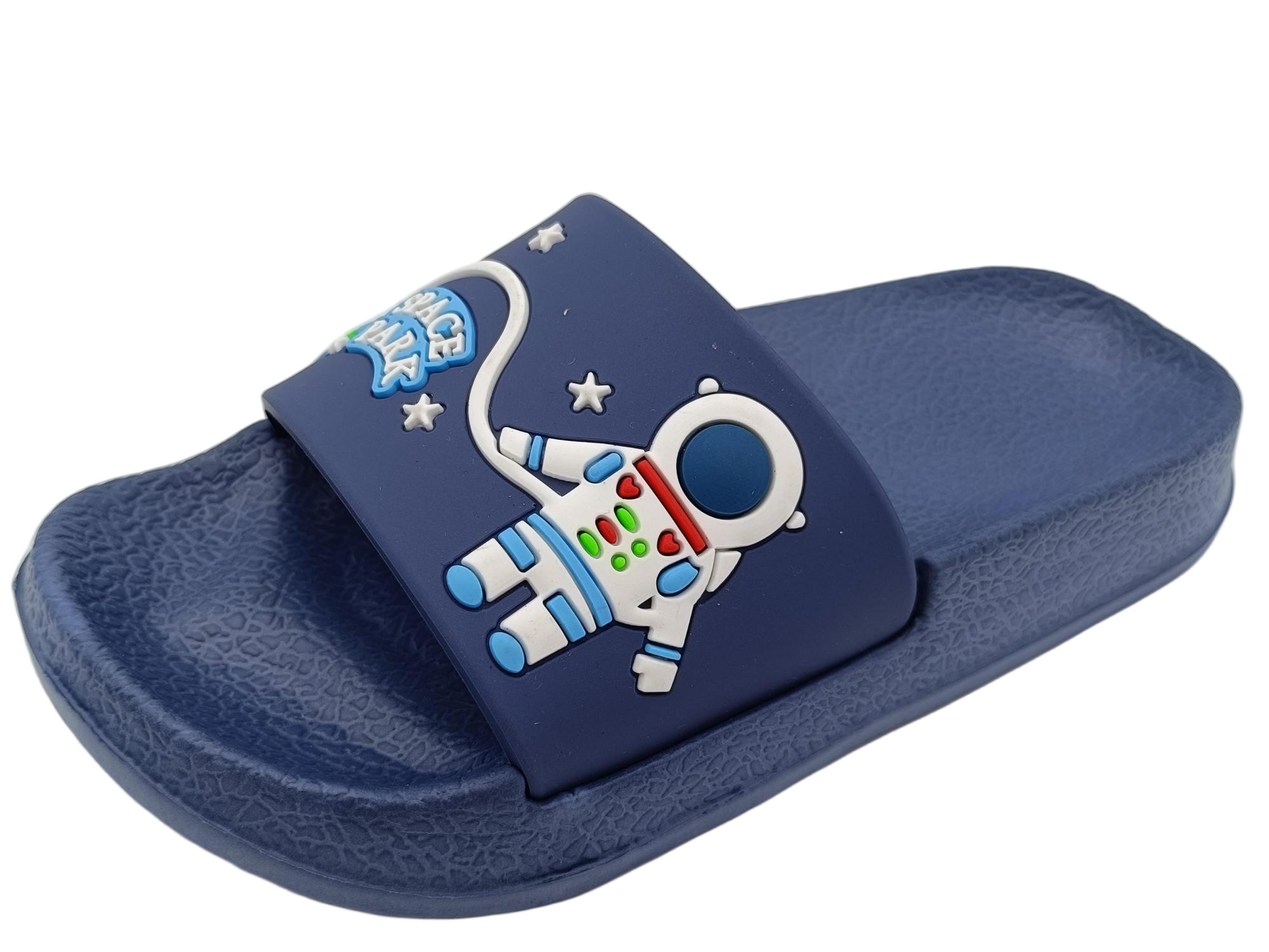 Customized EVA Anti Slip Summer Slides Shoes - TNRM5061-5