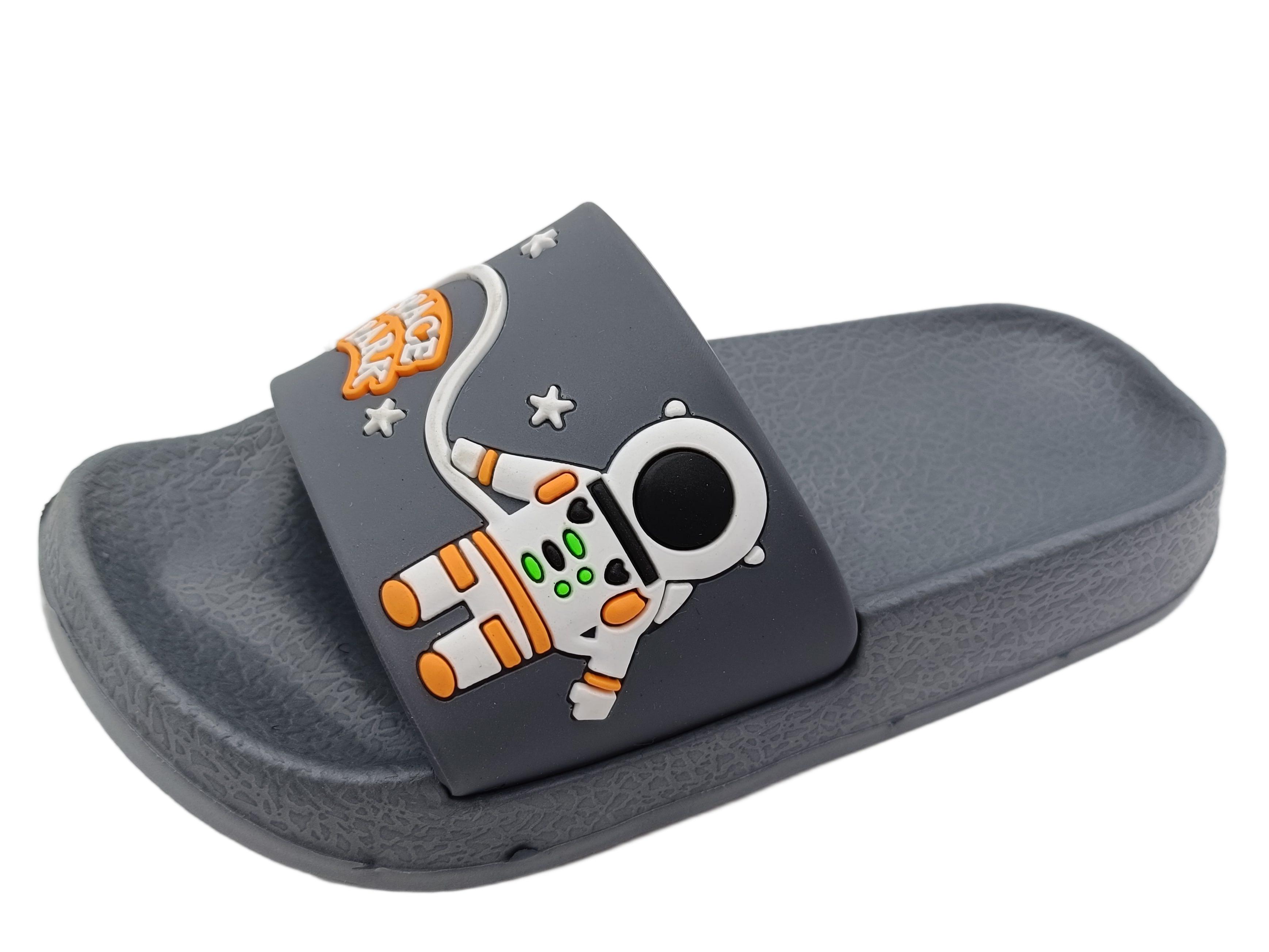 Customized EVA Anti Slip Summer Slides Shoes - TNRM5061-6