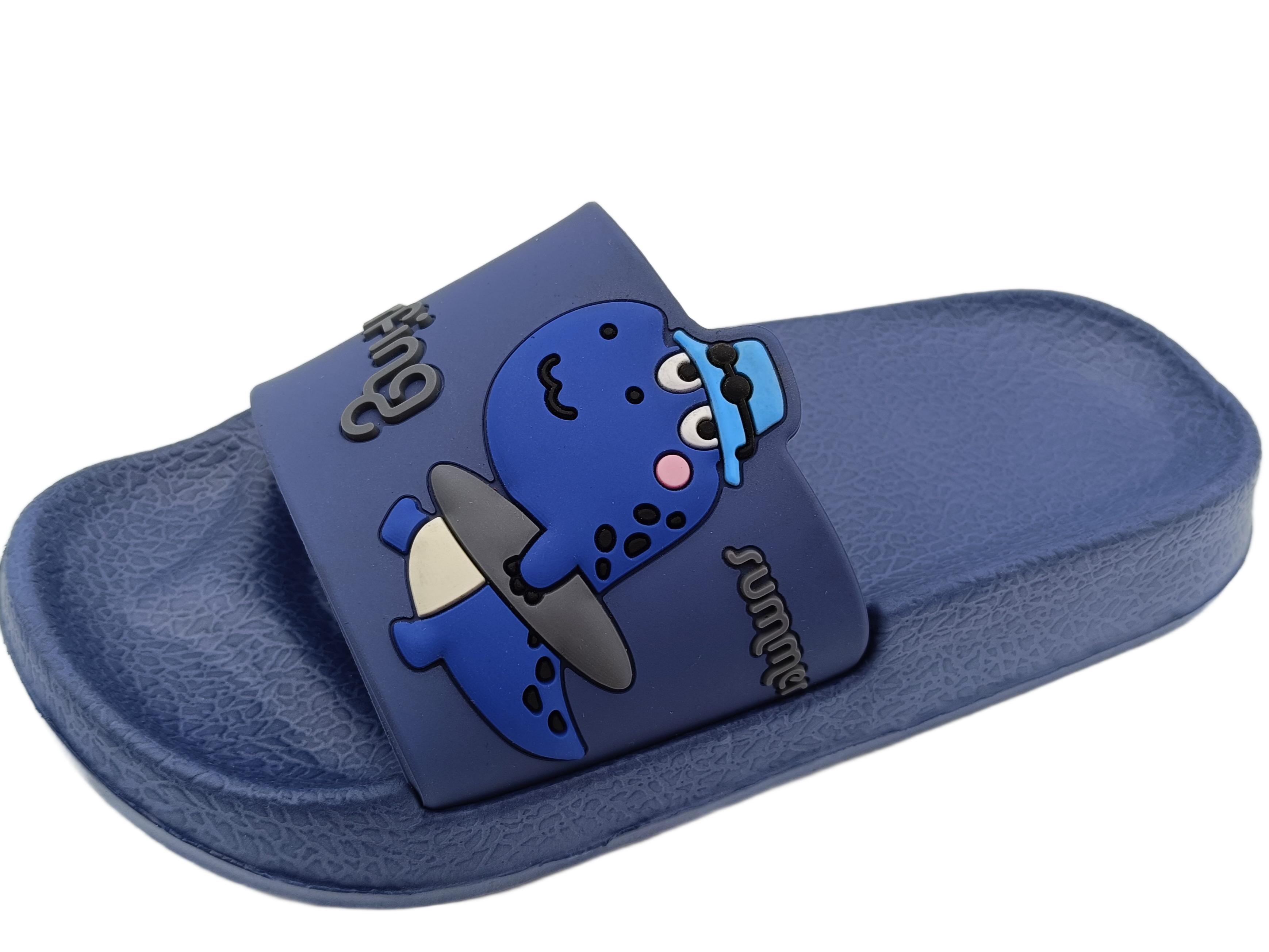 Customized EVA Anti Slip Summer Slides Shoes - TNRM5061-7