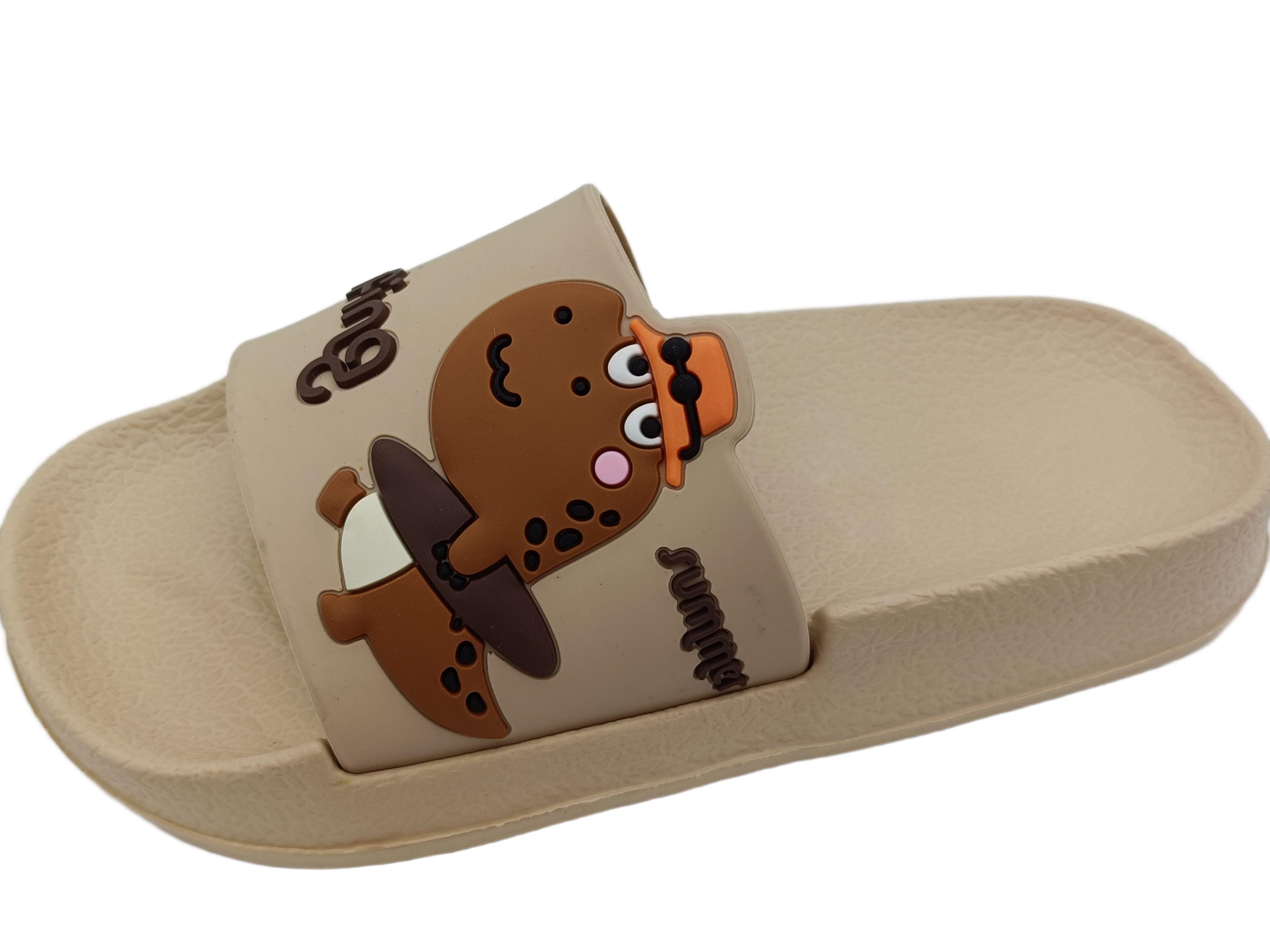 Customized EVA Anti Slip Summer Slides Shoes - TNRM5061-8