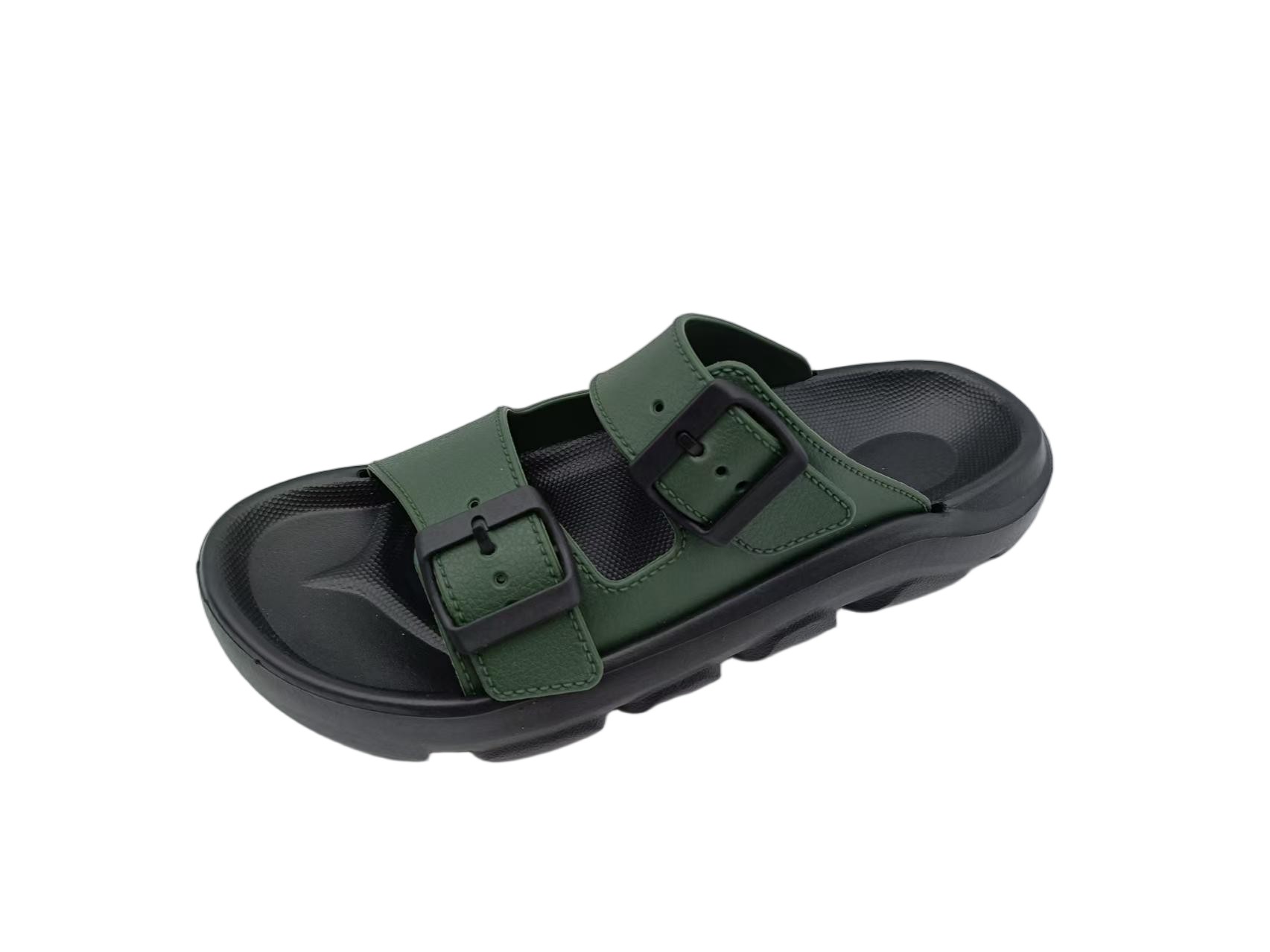 Customized EVA Anti Slip Summer Slides Shoes - TNRM6001-1