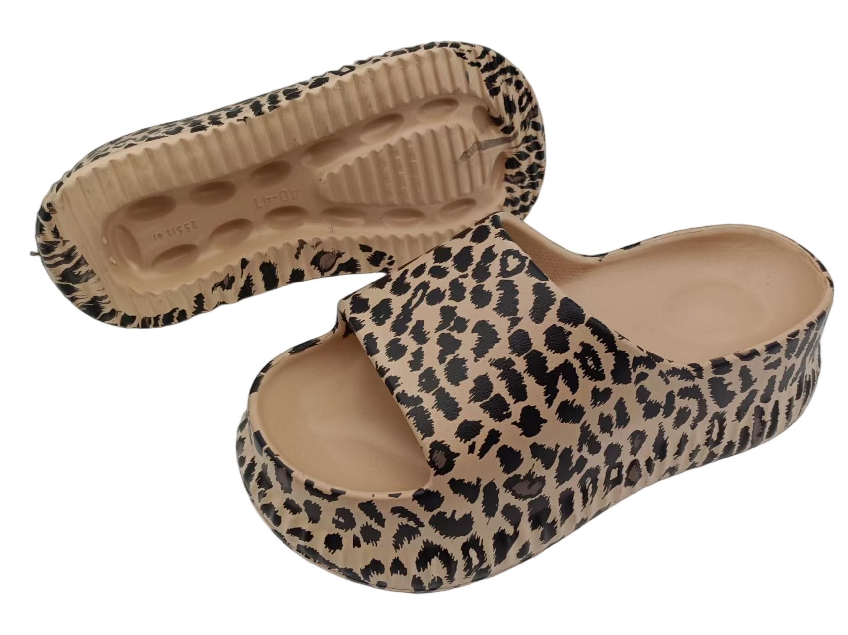 Customized EVA Anti Slip Summer Slides Shoes - TNRM6005-2