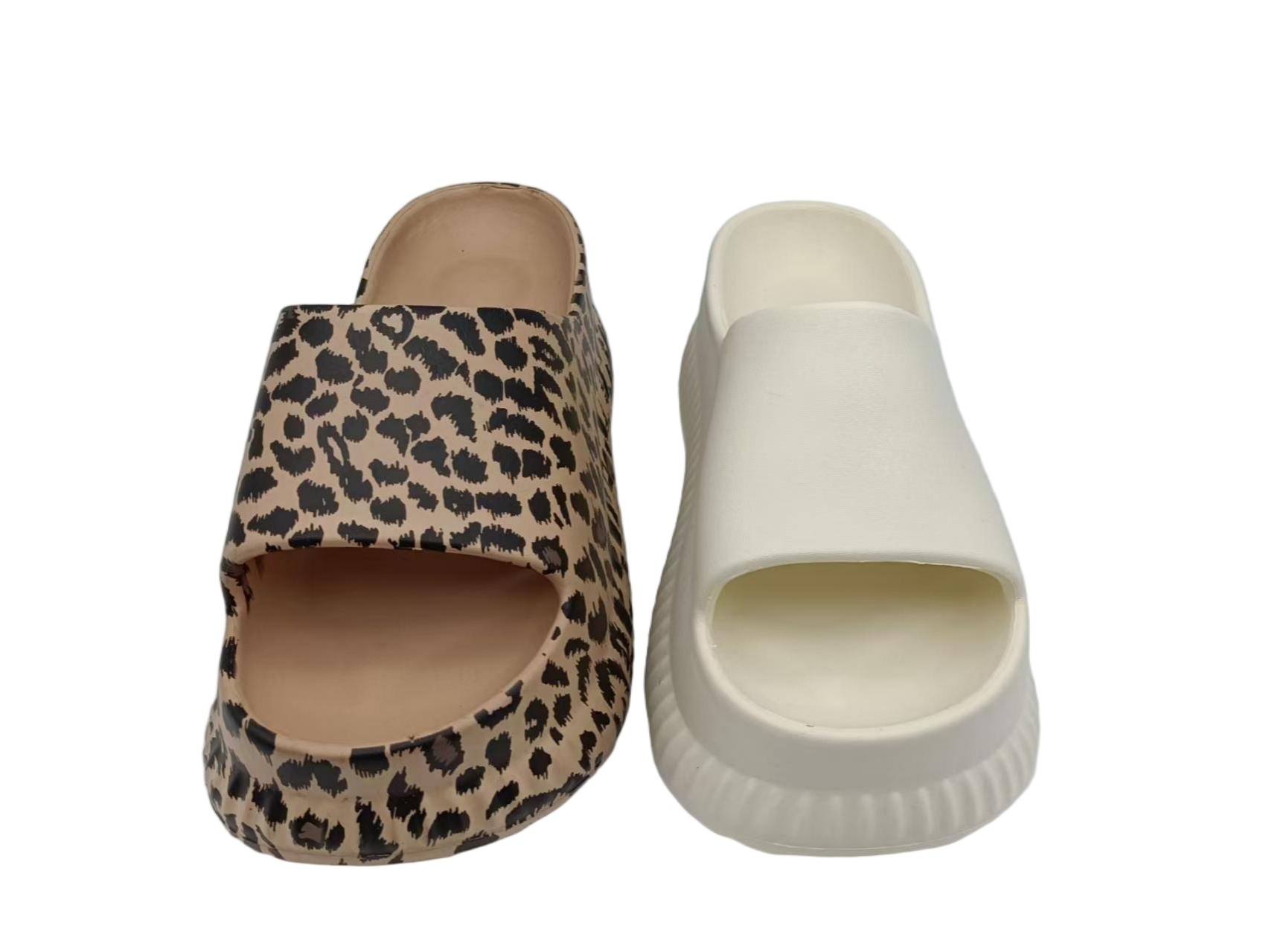 Customized EVA Anti Slip Summer Slides Shoes - TNRM6005-3