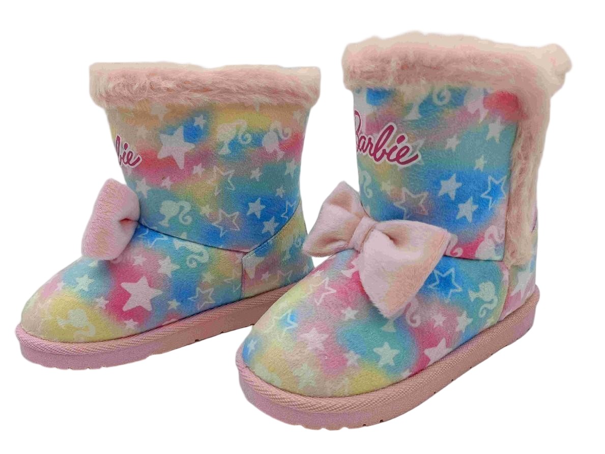 Customized Anti Slip Winter Boots Shoes - TNRX230301-1