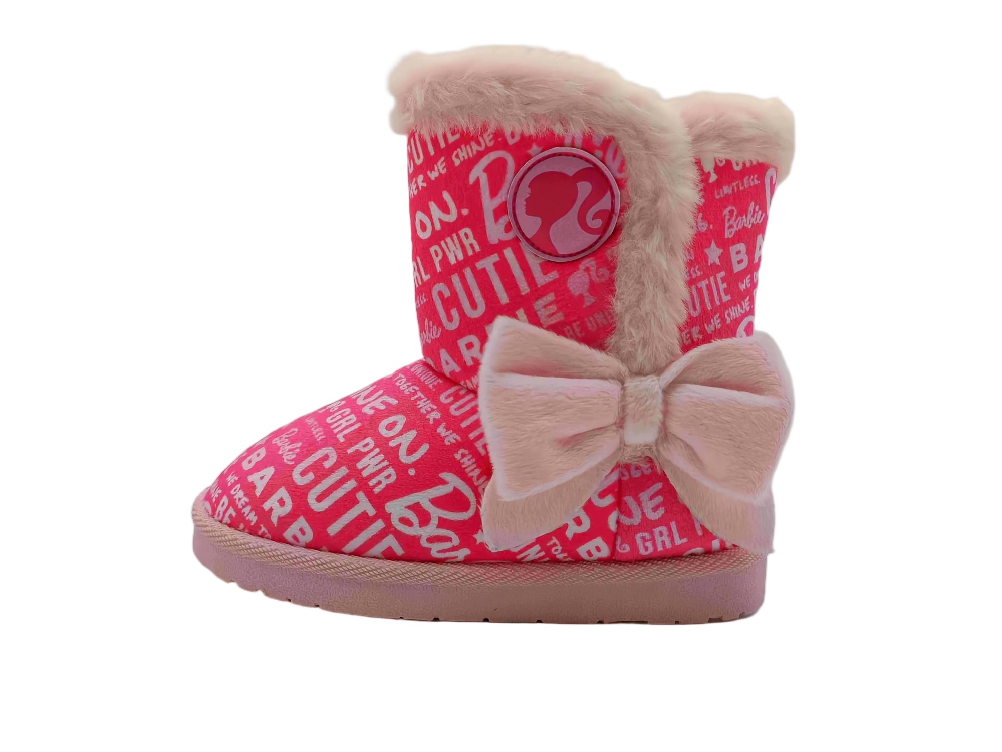 Customized Anti Slip Winter Boots Shoes - TNRX230301-2