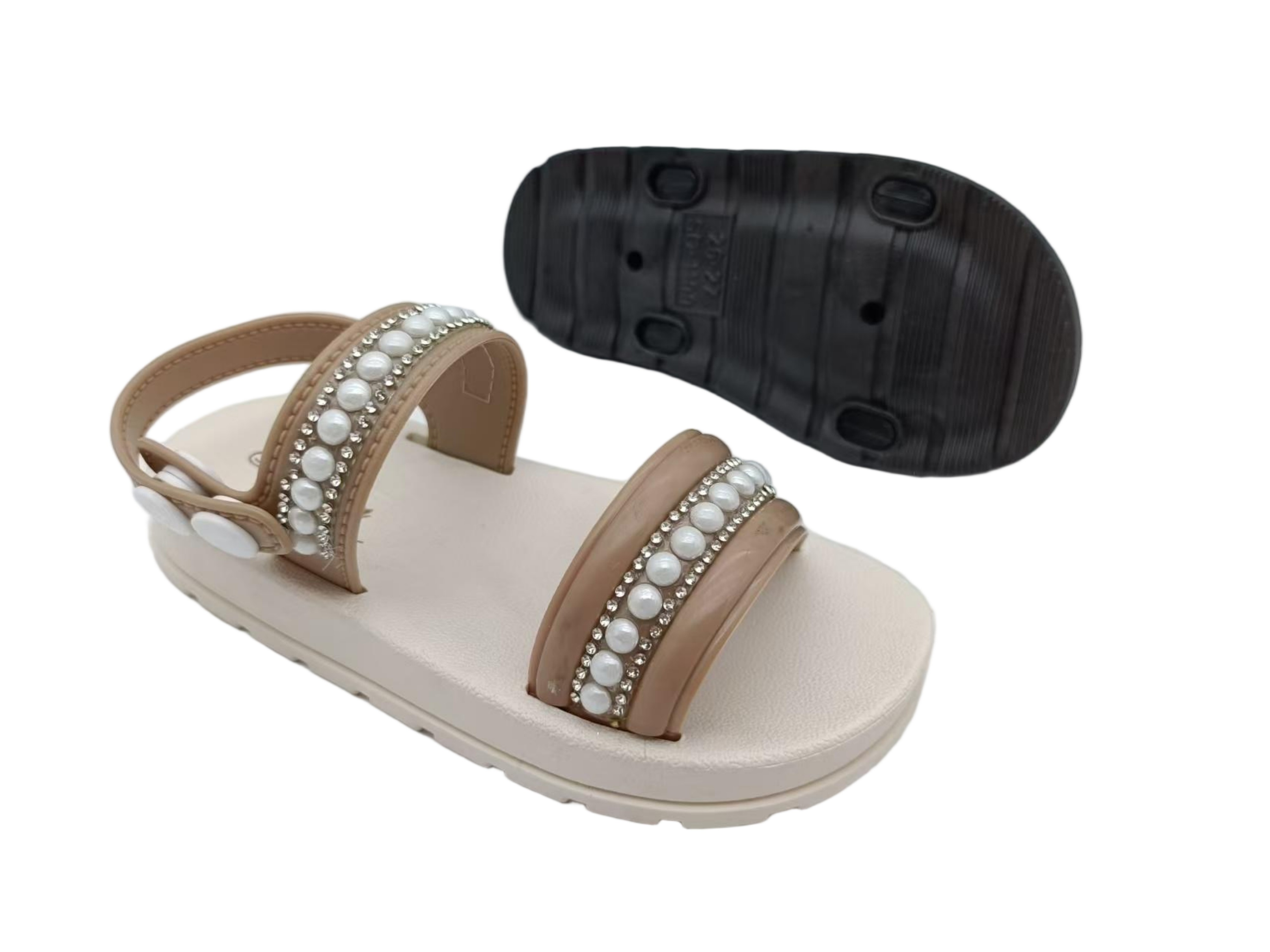 Customized Anti Slip Sandals Shoes - TNSD5013-2