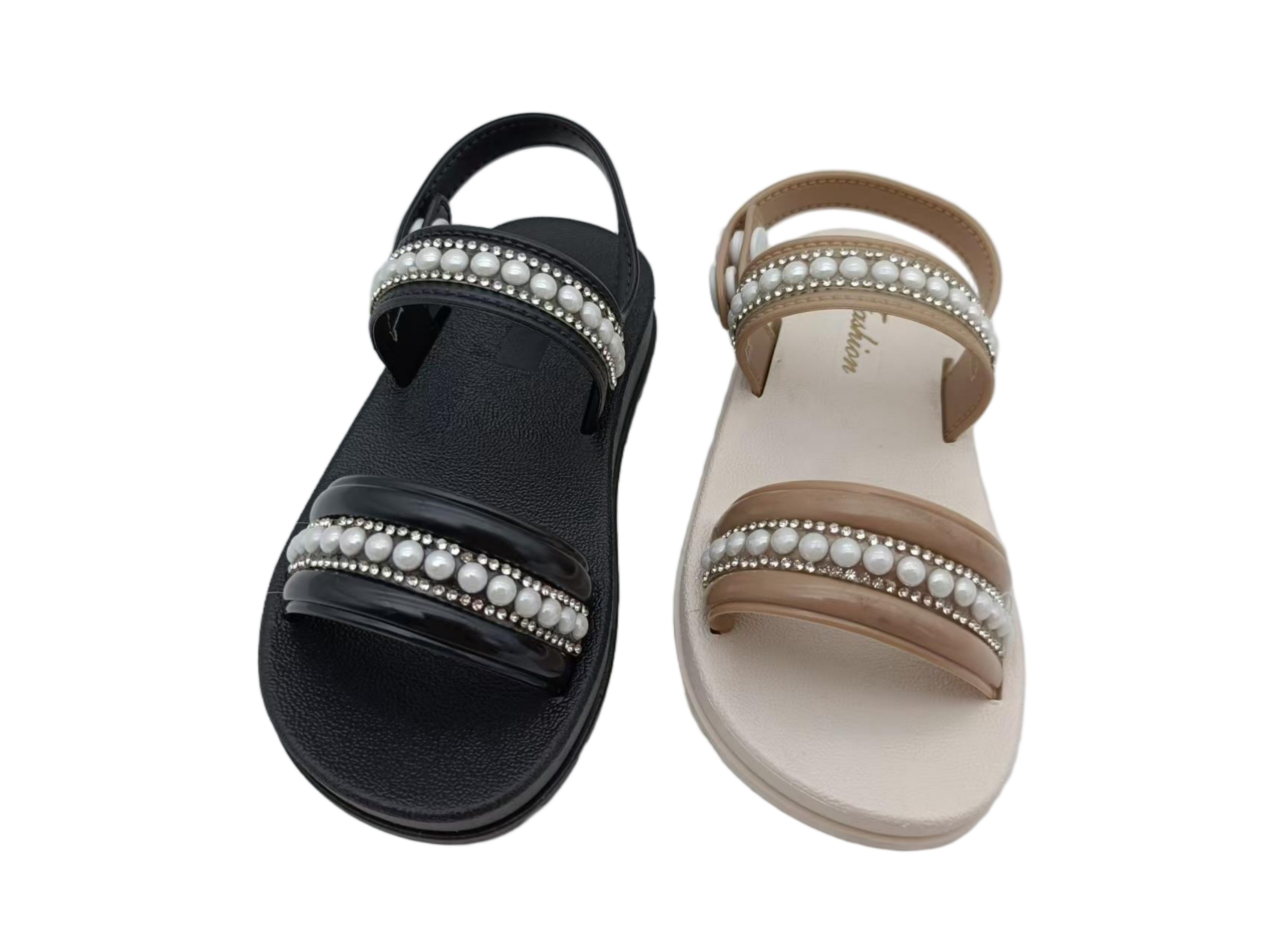 Customized Anti Slip Sandals Shoes - TNSD5013-3
