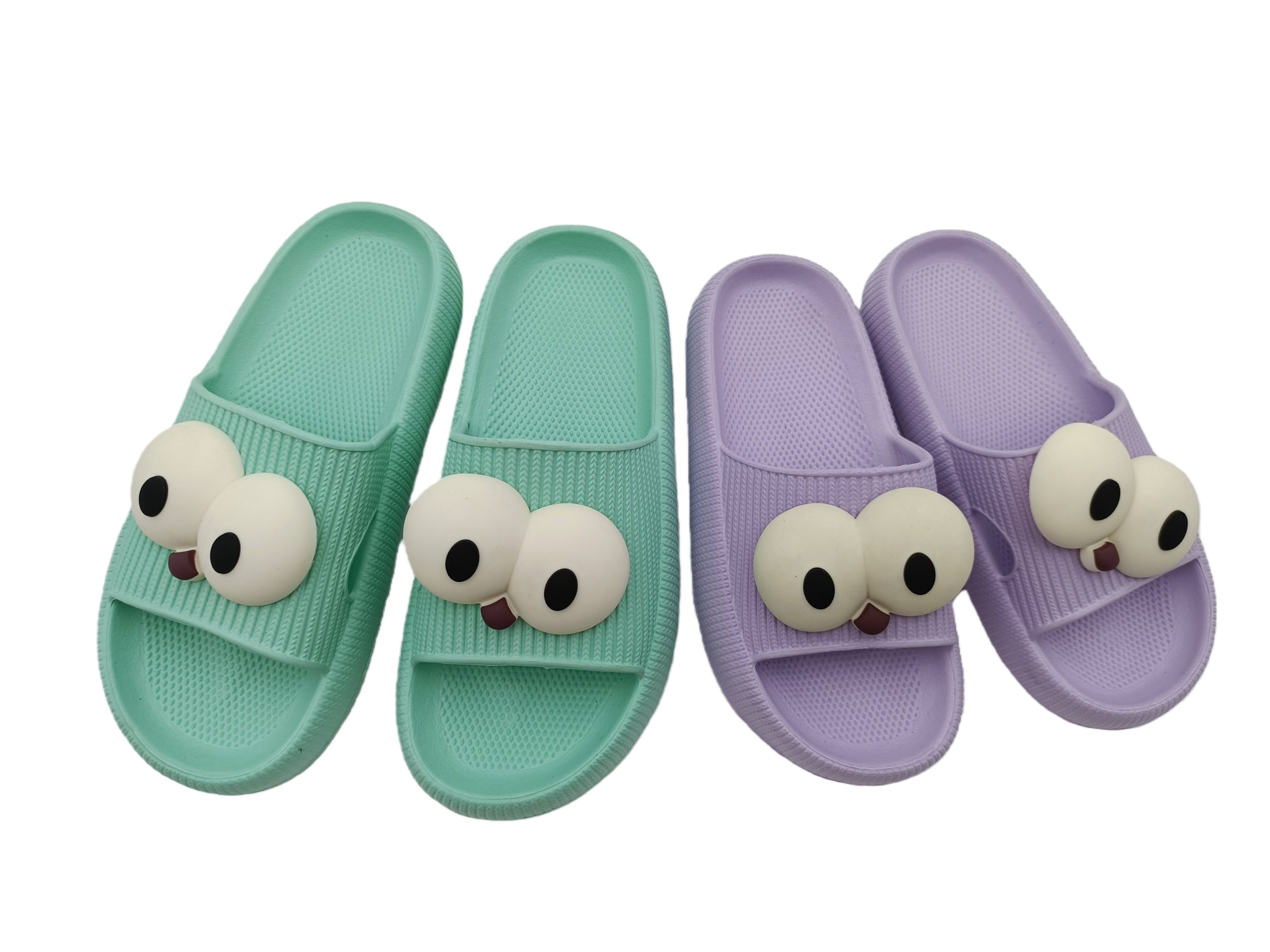 Customized EVA Anti Slip Summer Slides Shoes - TNSY0002-10