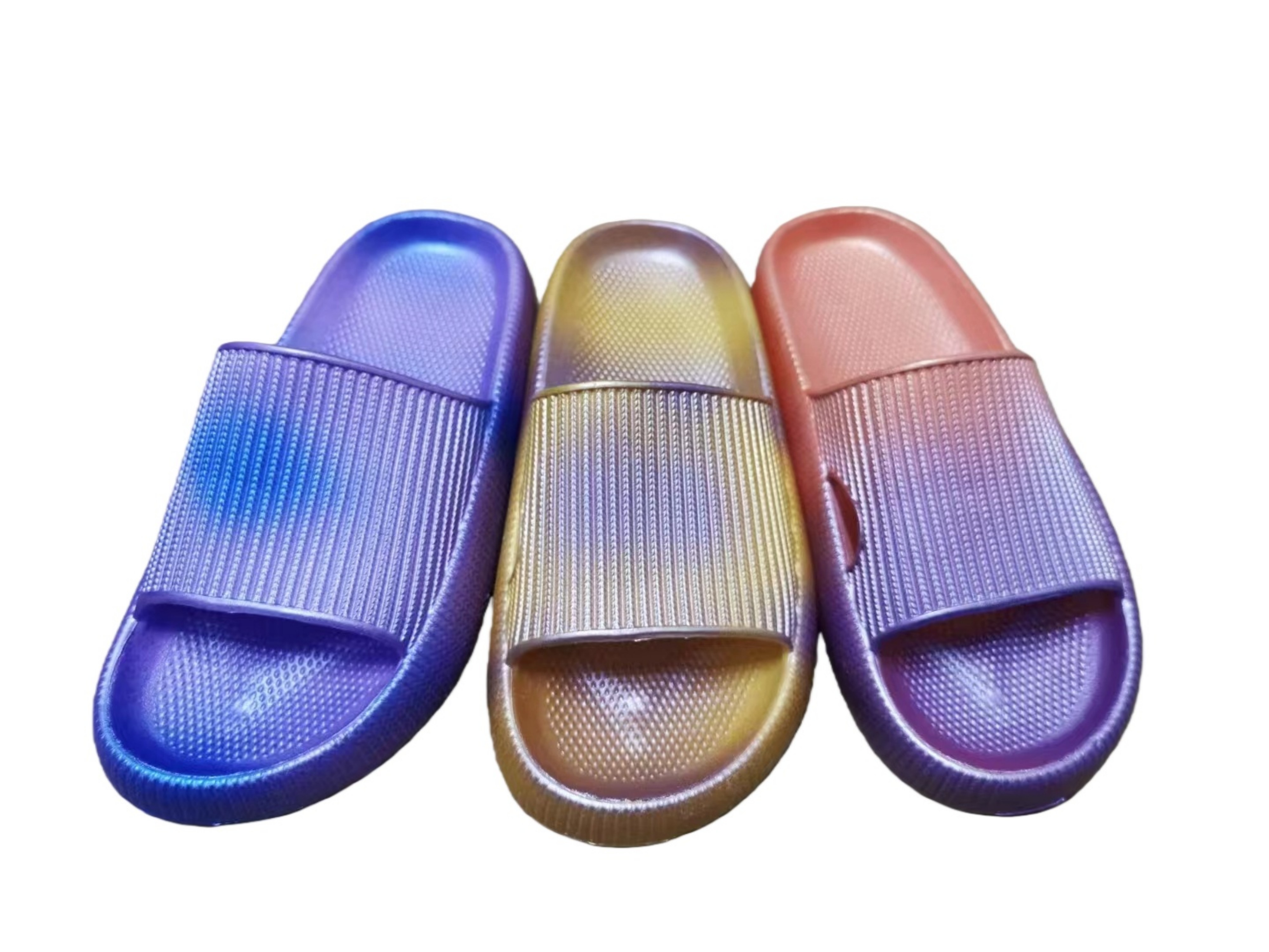Customized EVA Anti Slip Summer Slides Shoes - TNSY0002-11