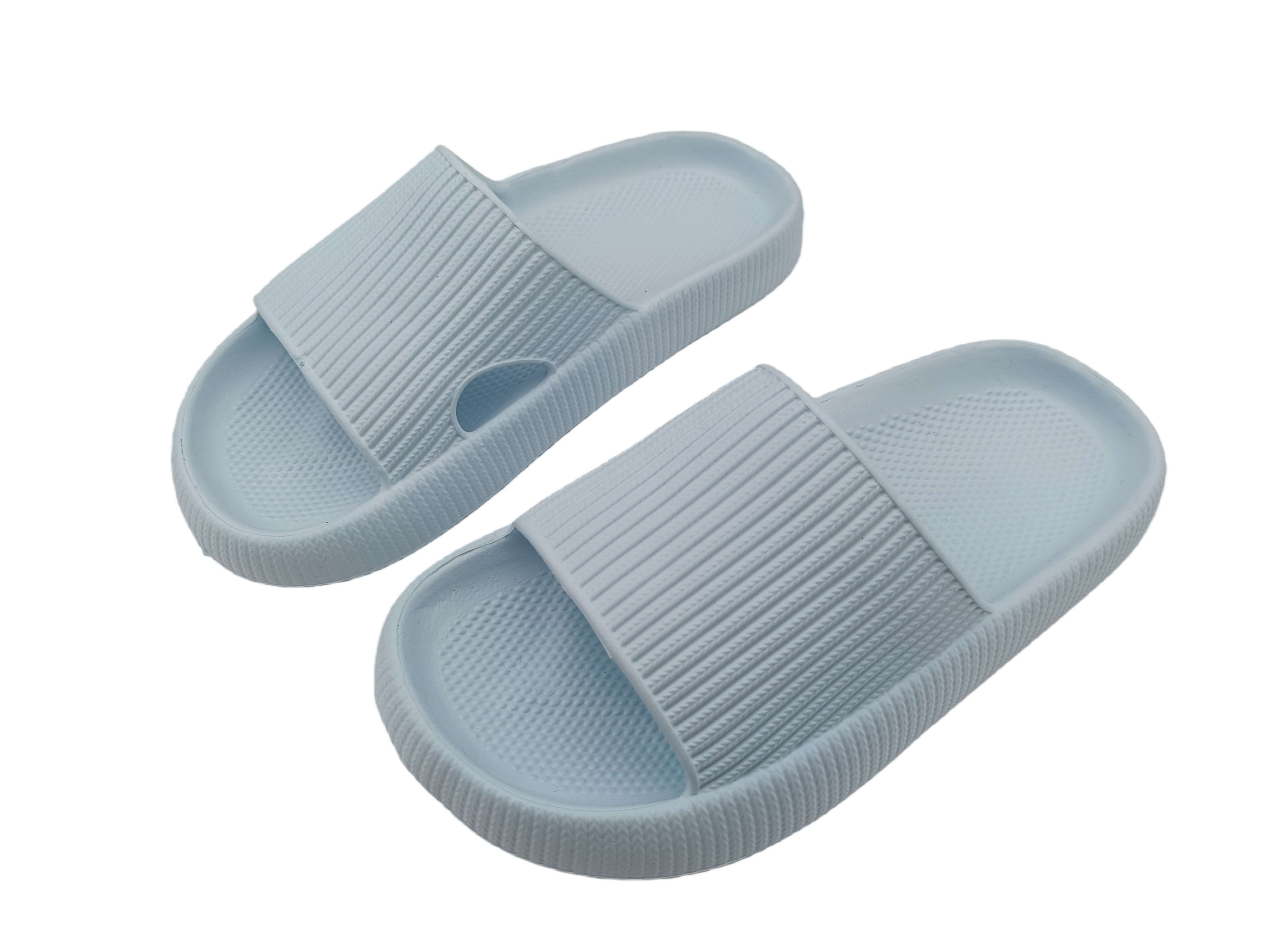 Customized EVA Anti Slip Summer Slides Shoes - TNSY0002-2