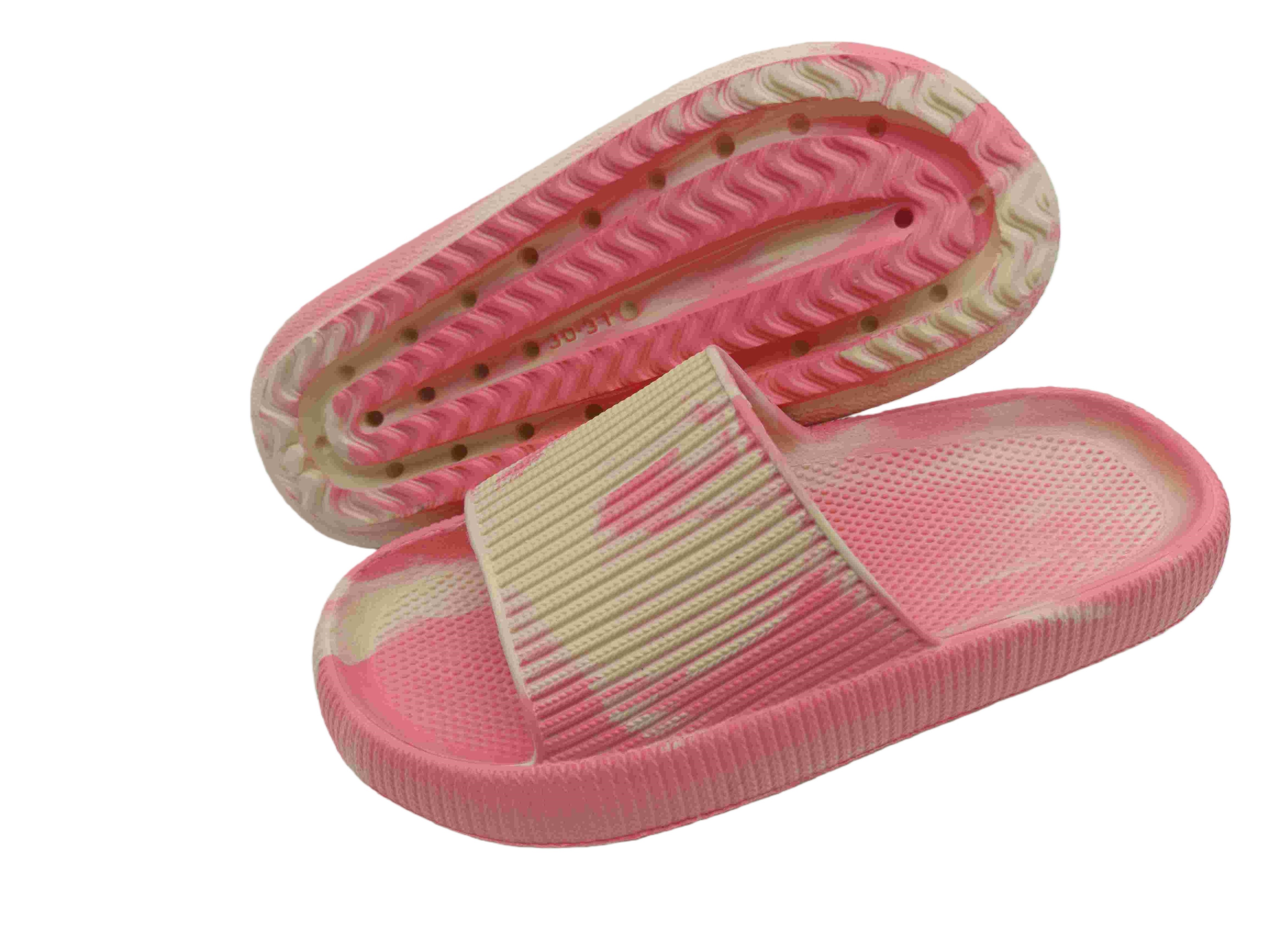 Customized EVA Anti Slip Summer Slides Shoes - TNSY0002-3