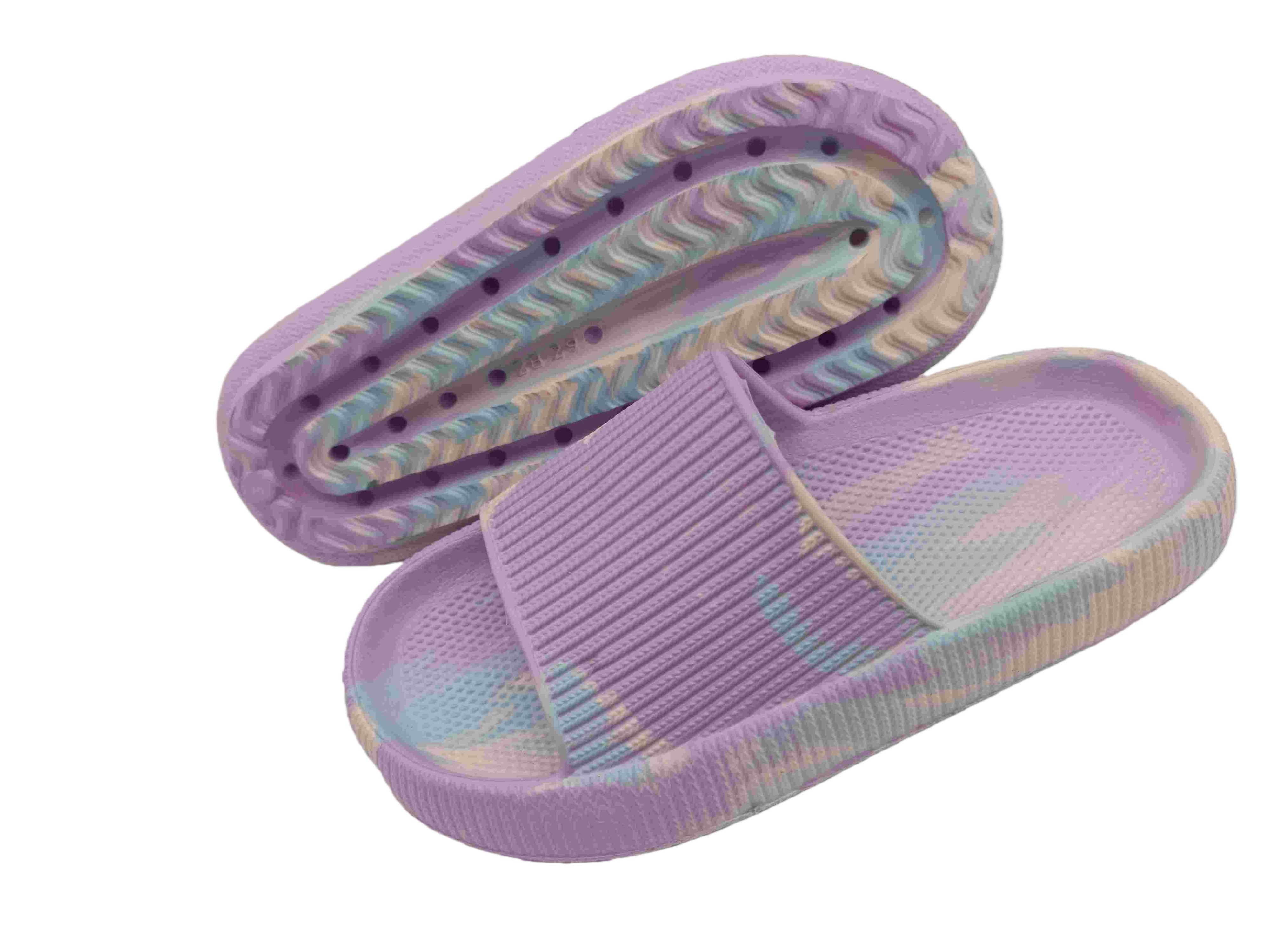 Customized EVA Anti Slip Summer Slides Shoes - TNSY0002-4