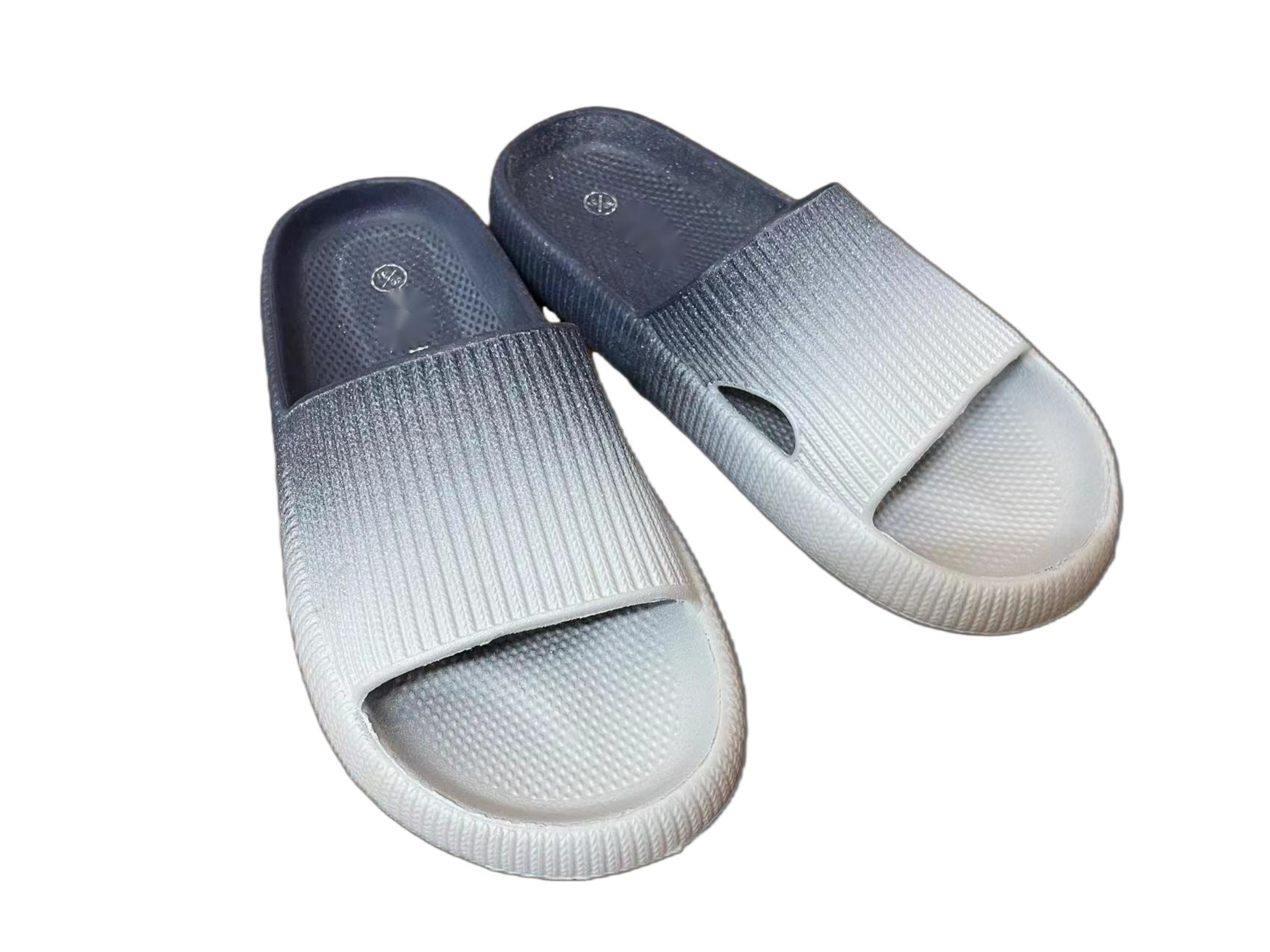 Customized EVA Anti Slip Summer Slides Shoes - TNSY0002-6