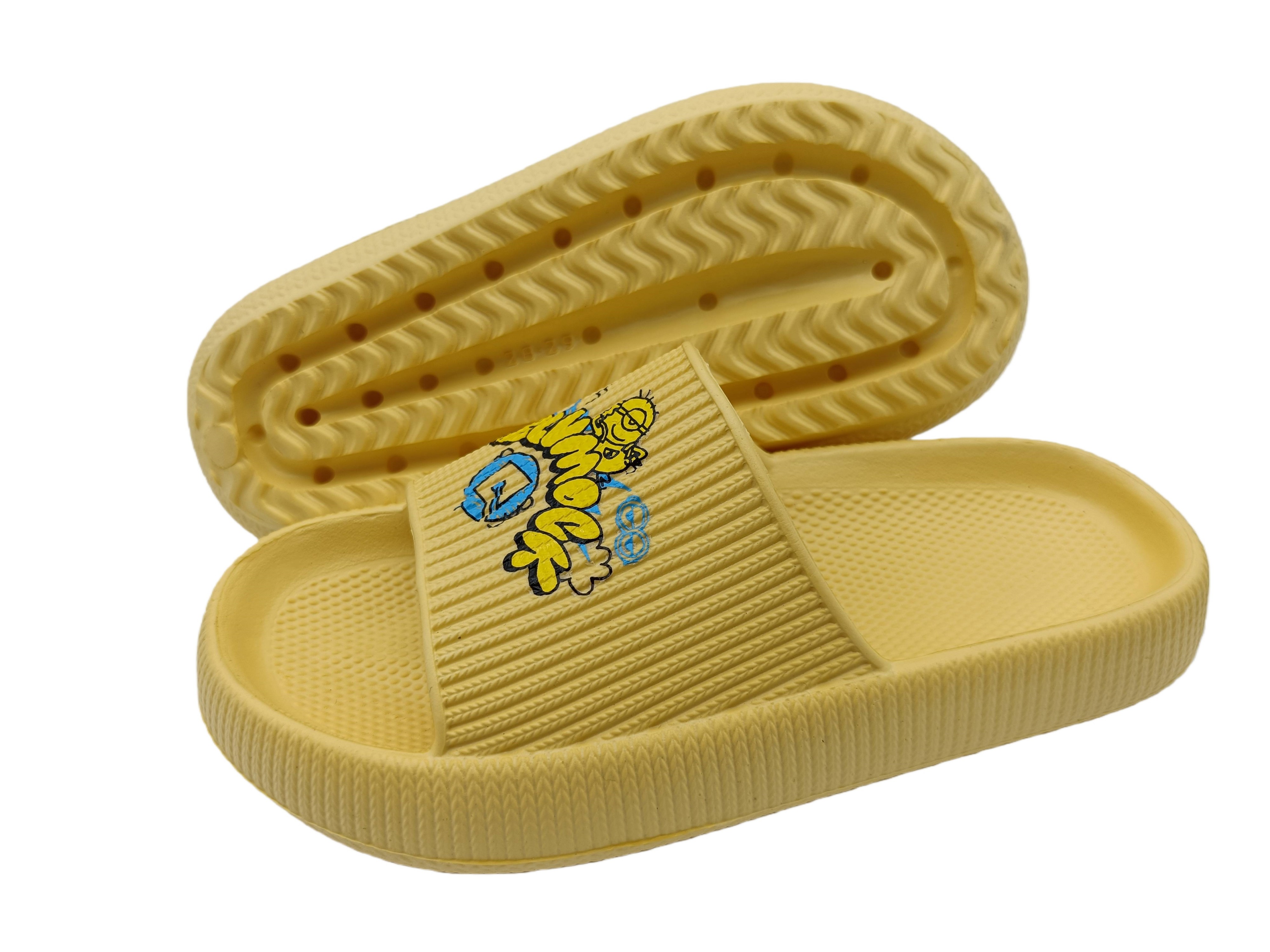 Customized EVA Anti Slip Summer Slides Shoes - TNSY0002-8