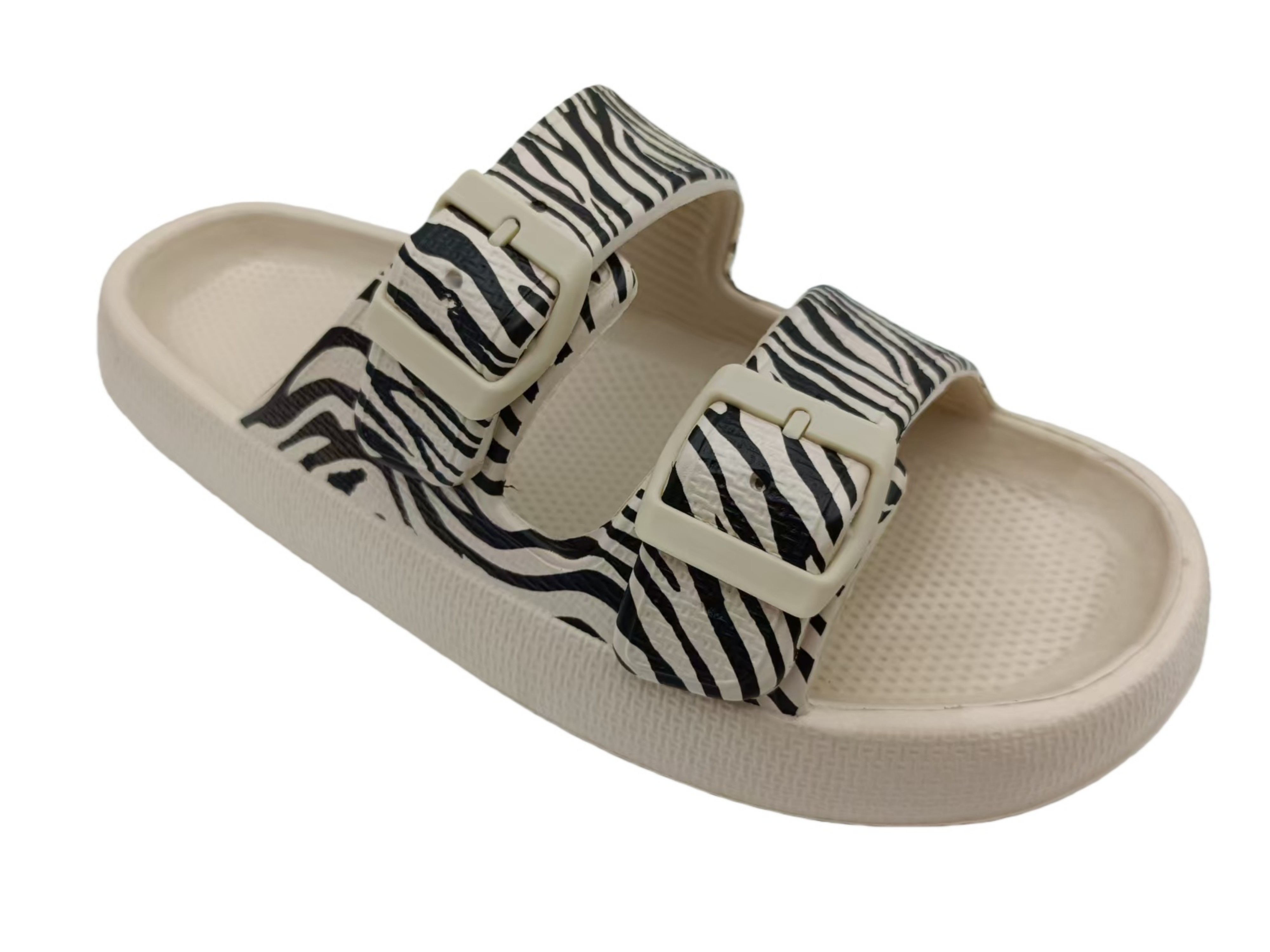 Customized EVA Anti Slip Summer Slides Shoes - TNSY0003-1