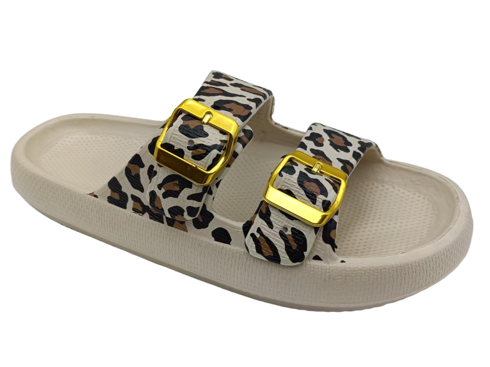 Customized EVA Anti Slip Summer Slides Shoes - TNSY0003-2