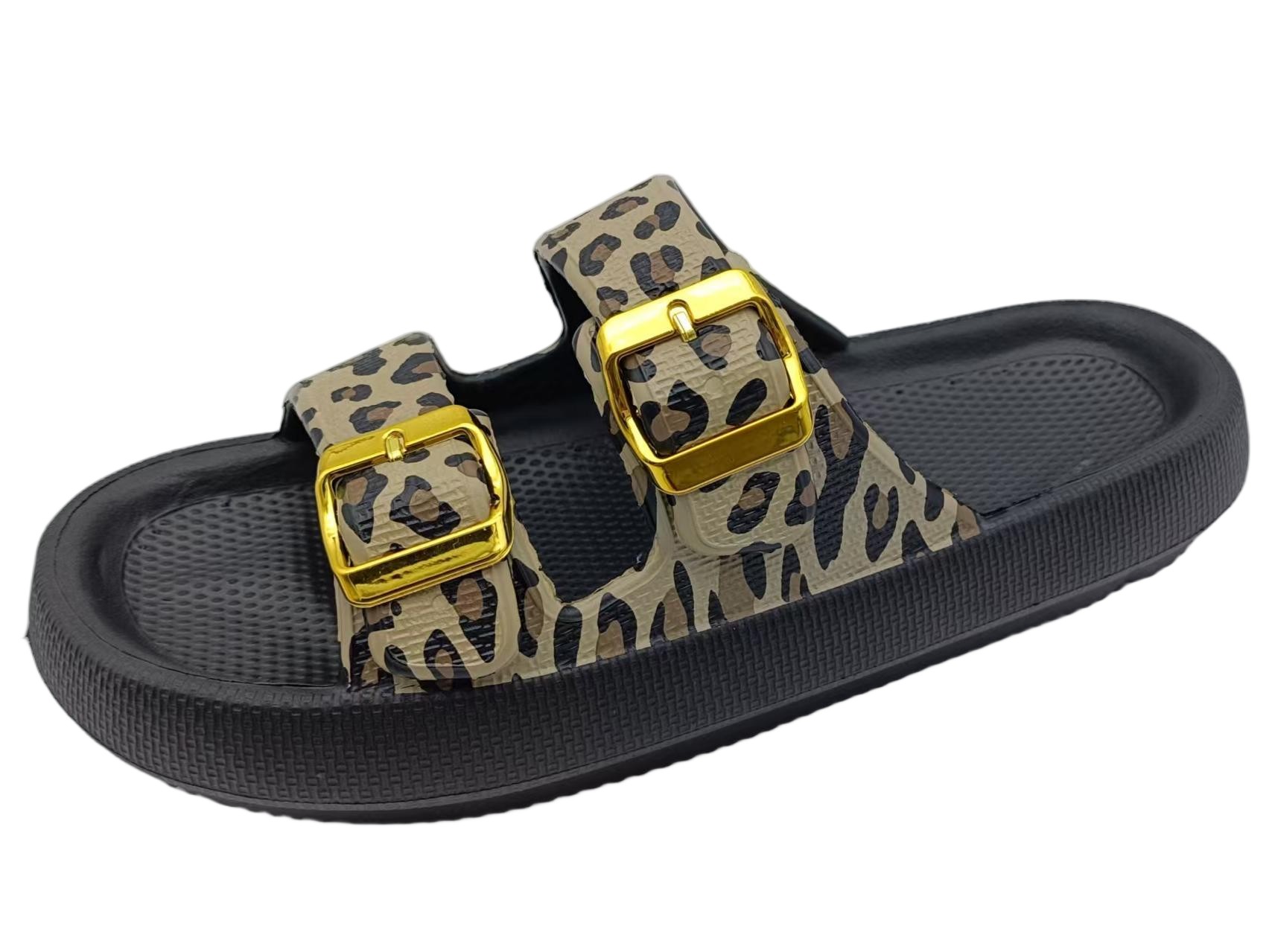 Customized EVA Anti Slip Summer Slides Shoes - TNSY0003-3