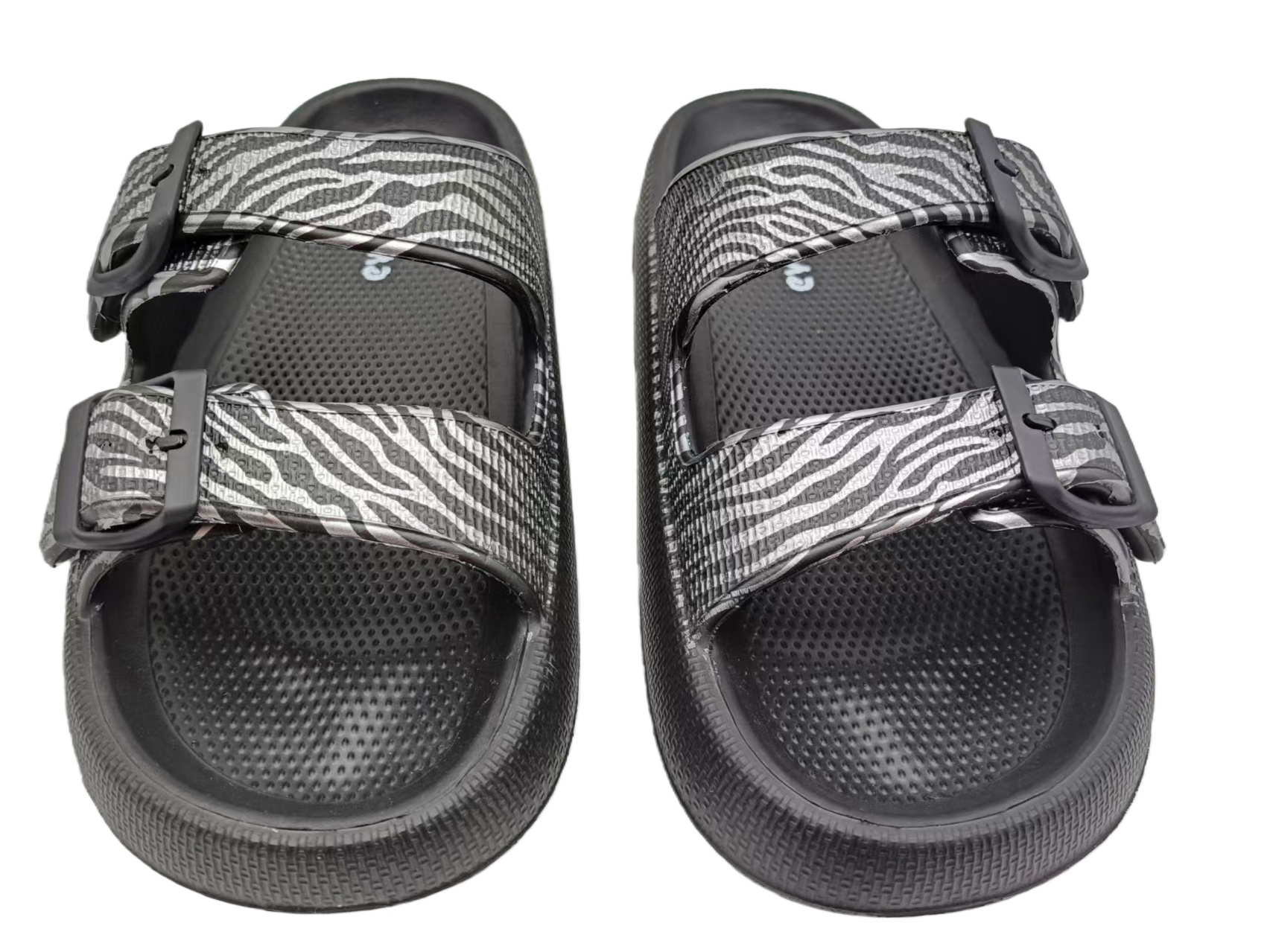 Customized EVA Anti Slip Summer Slides Shoes - TNSY0003-4