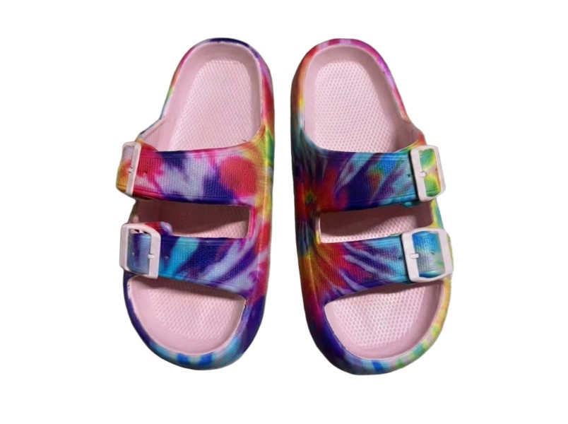 Customized EVA Anti Slip Summer Slides Shoes - TNSY0003-5