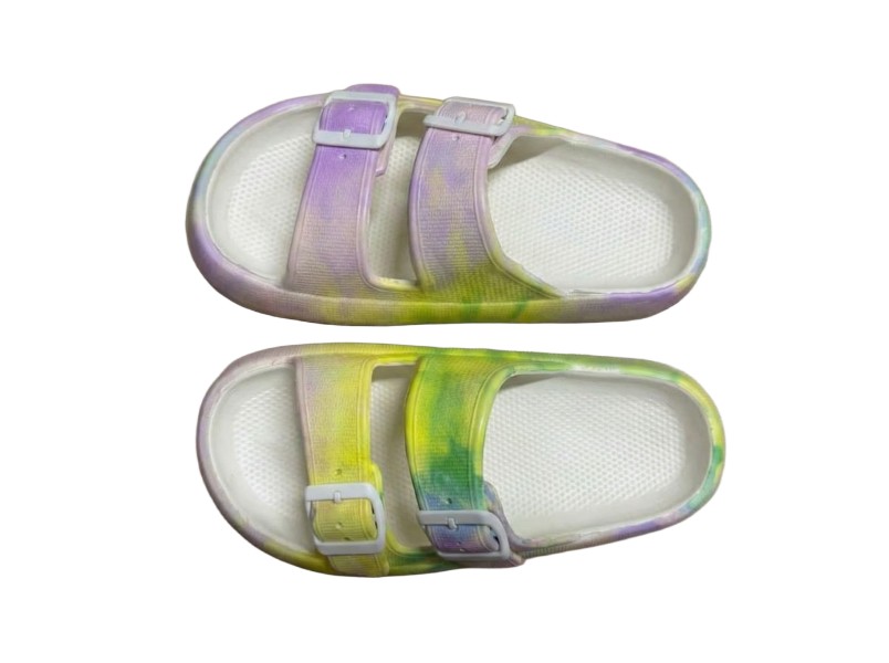 Customized EVA Anti Slip Summer Slides Shoes - TNSY0003-6