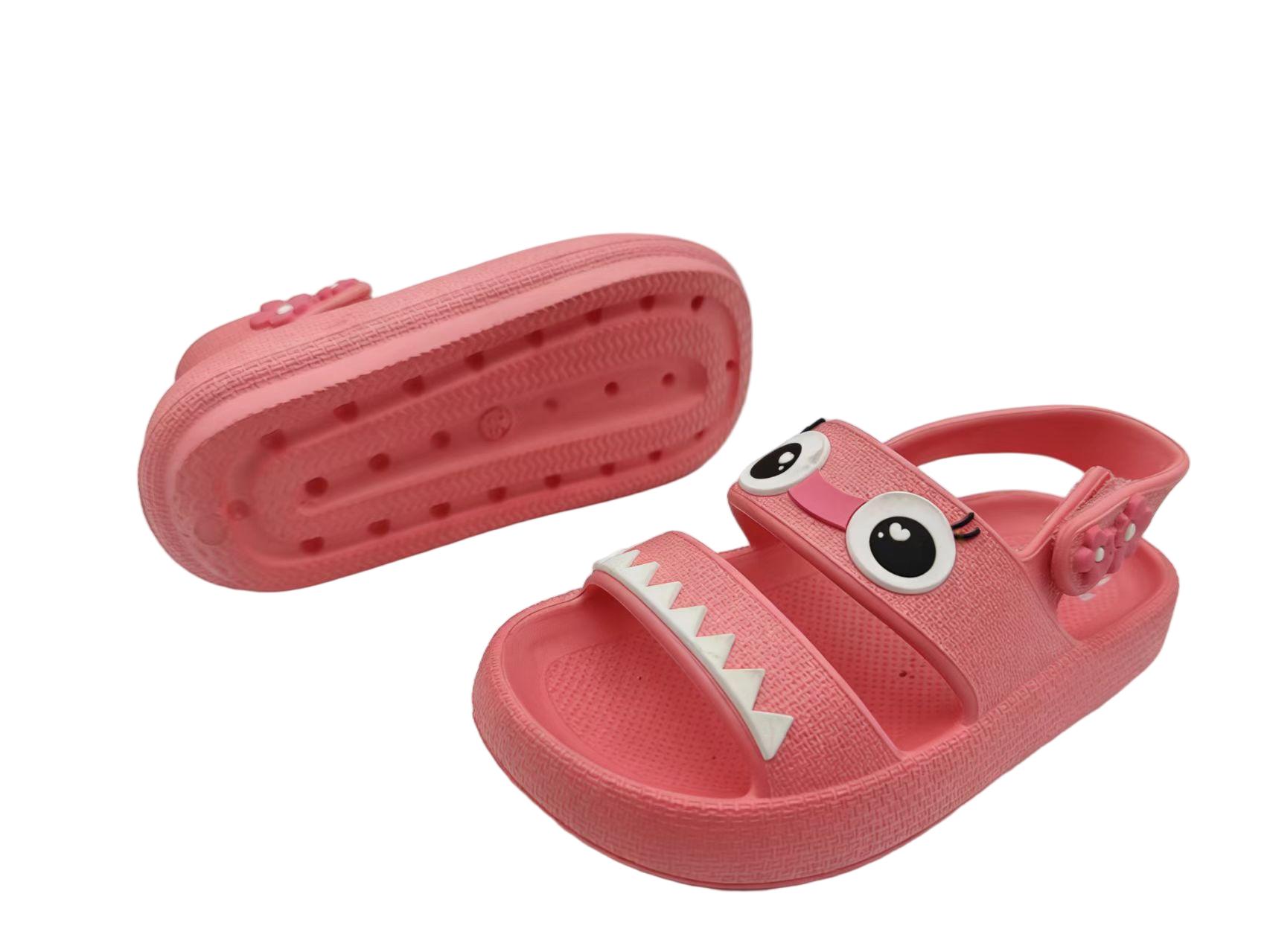 Customized EVA Anti Slip Sandals Shoes - TNSY0020-1