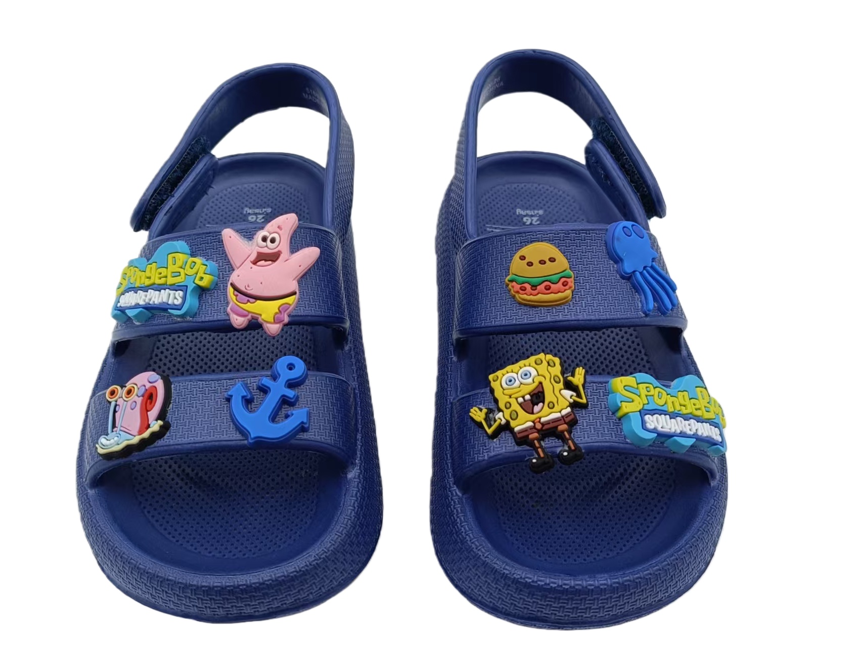 Customized EVA Anti Slip Sandals Shoes - TNSY0020-4