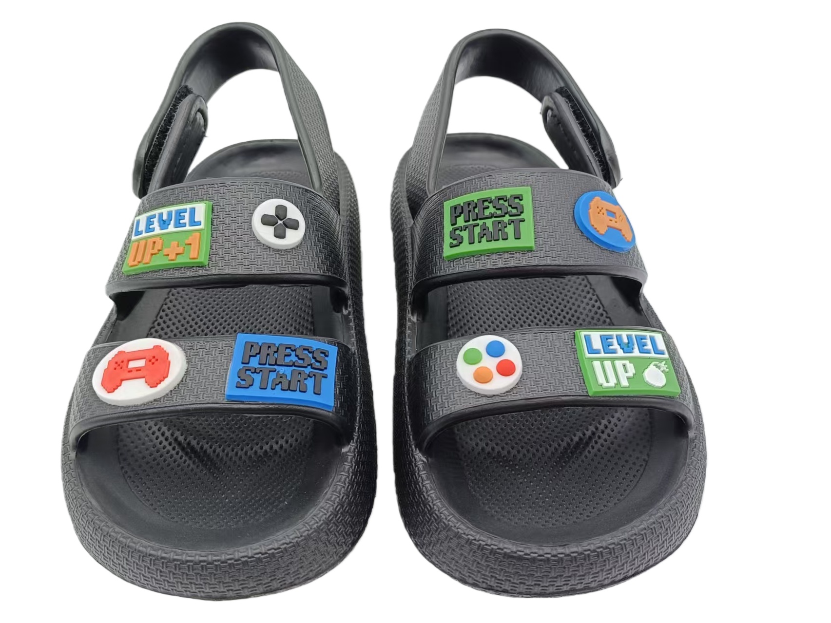 Customized EVA Anti Slip Sandals Shoes - TNSY0020-5