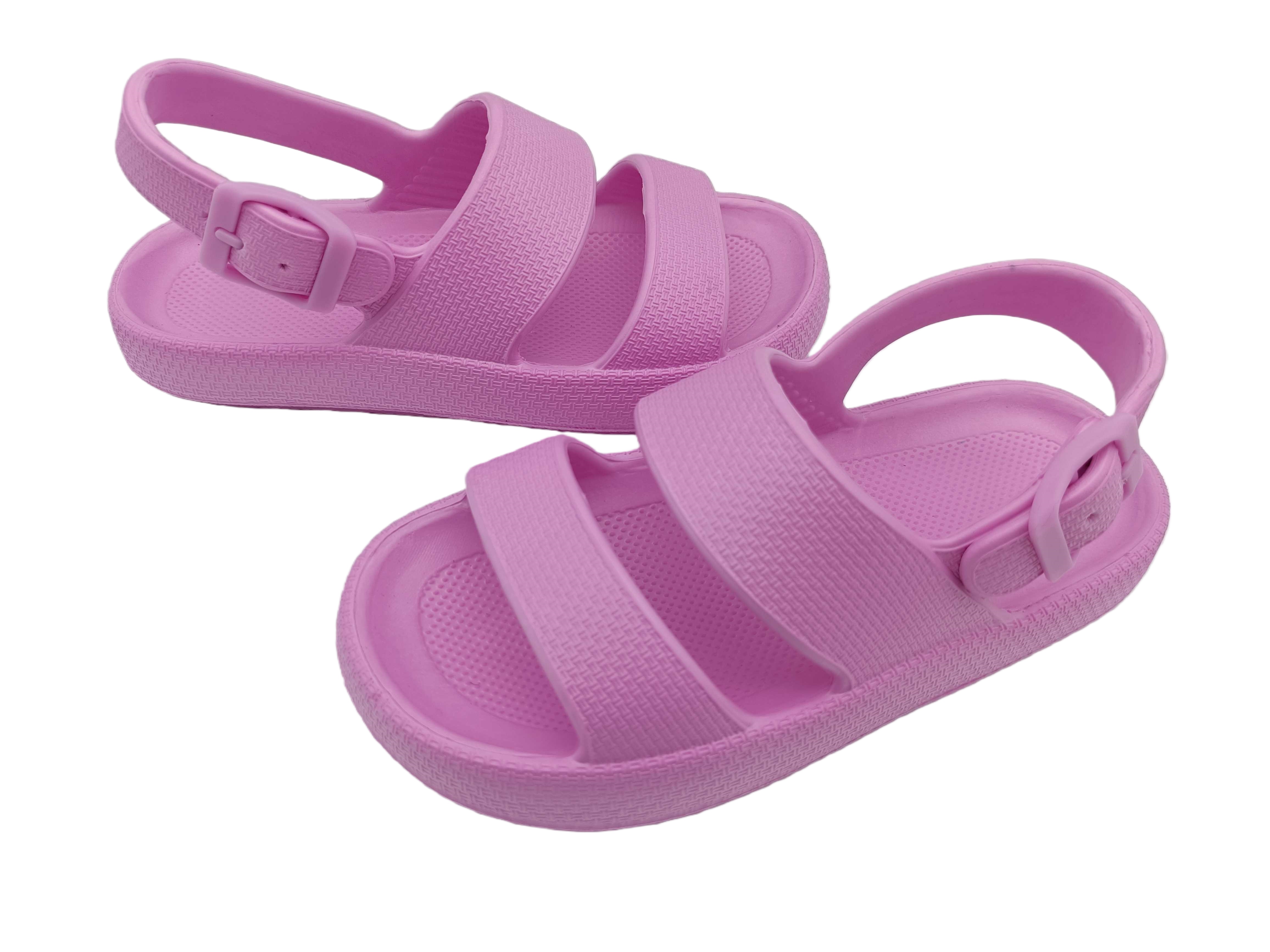 Customized EVA Anti Slip Sandals Shoes - TNSY0021-1