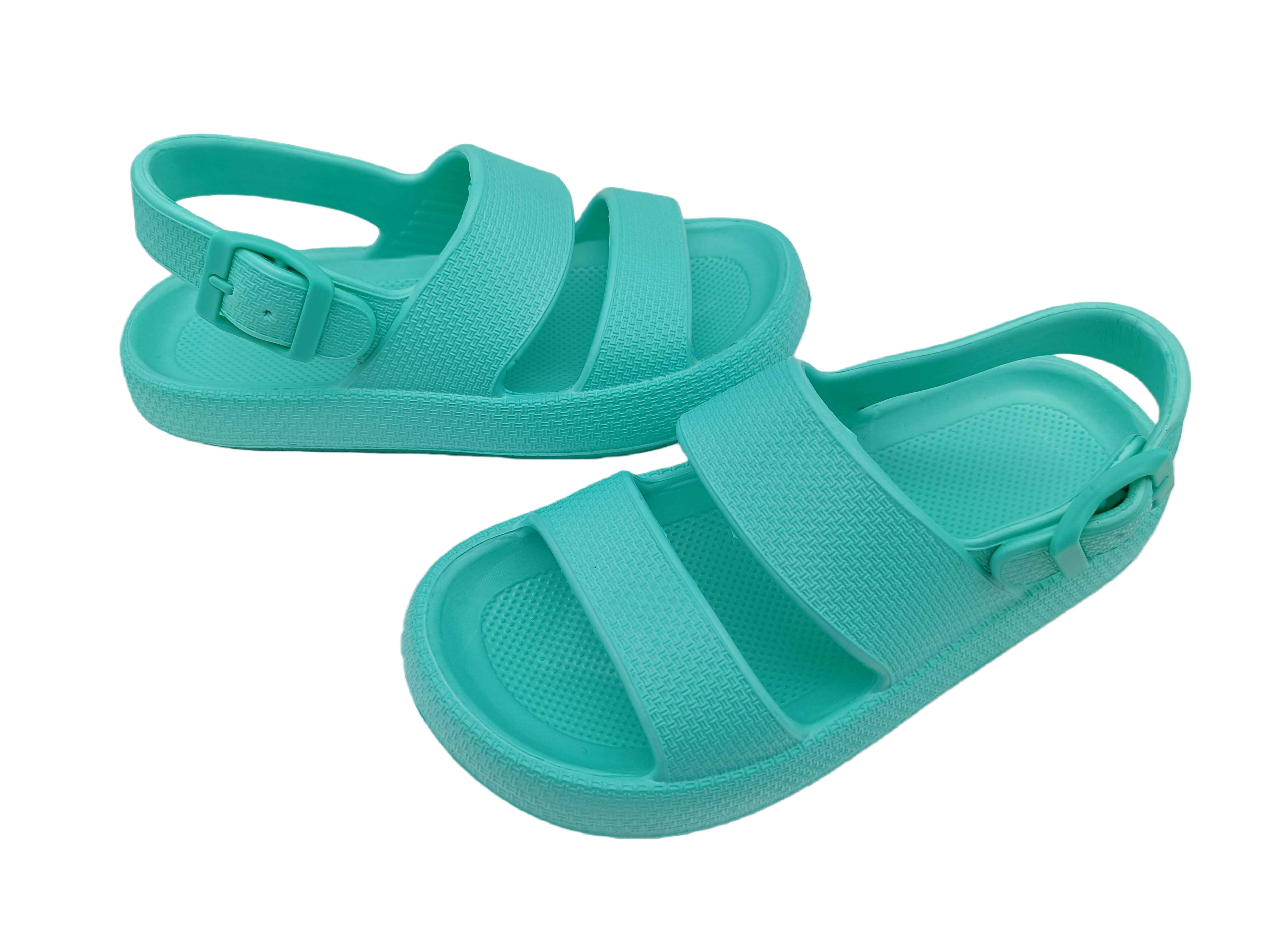 Customized EVA Anti Slip Sandals Shoes - TNSY0021-3