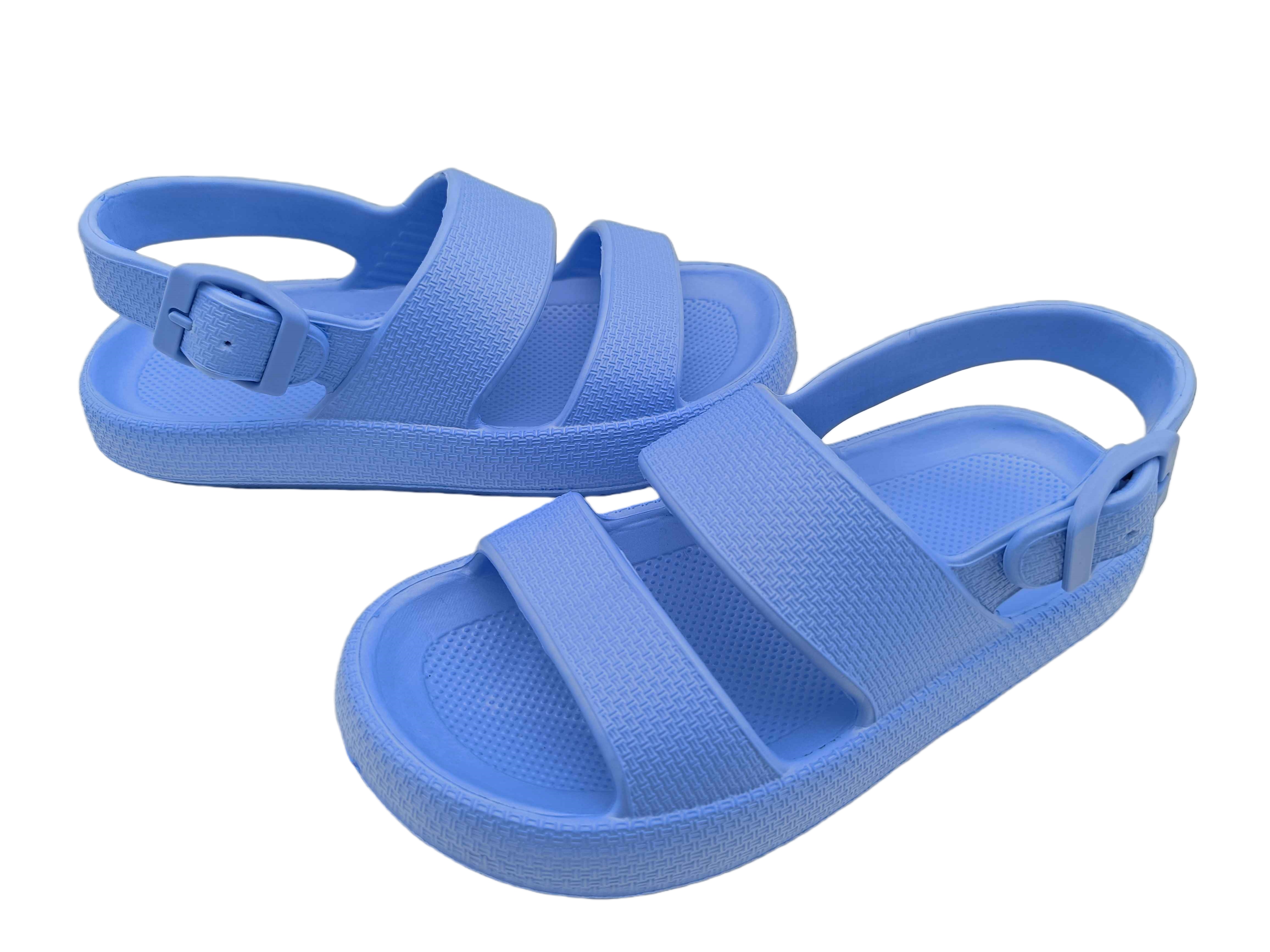 Customized EVA Anti Slip Sandals Shoes - TNSY0021-4