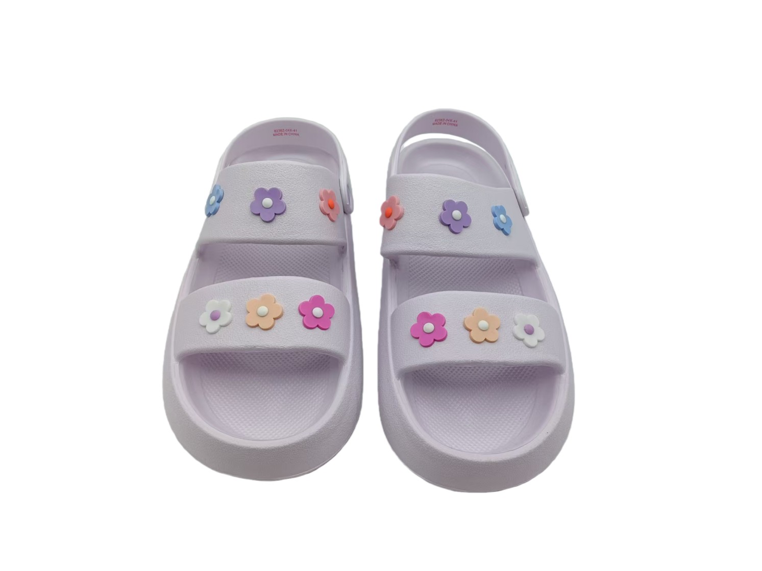 Customized EVA Anti Slip Sandals Shoes - TNSY230301-4