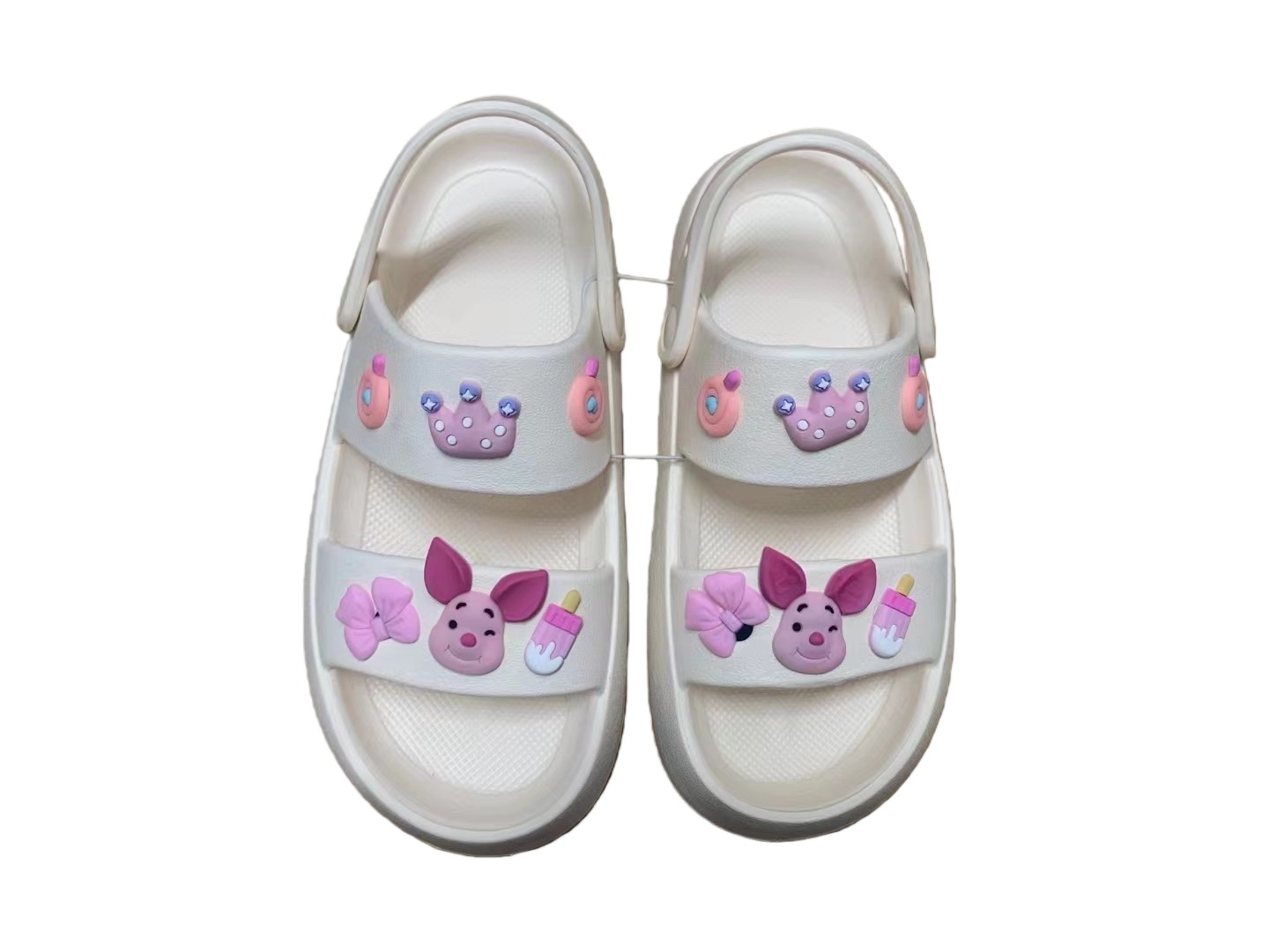 Customized EVA Anti Slip Sandals Shoes - TNSY230301-6