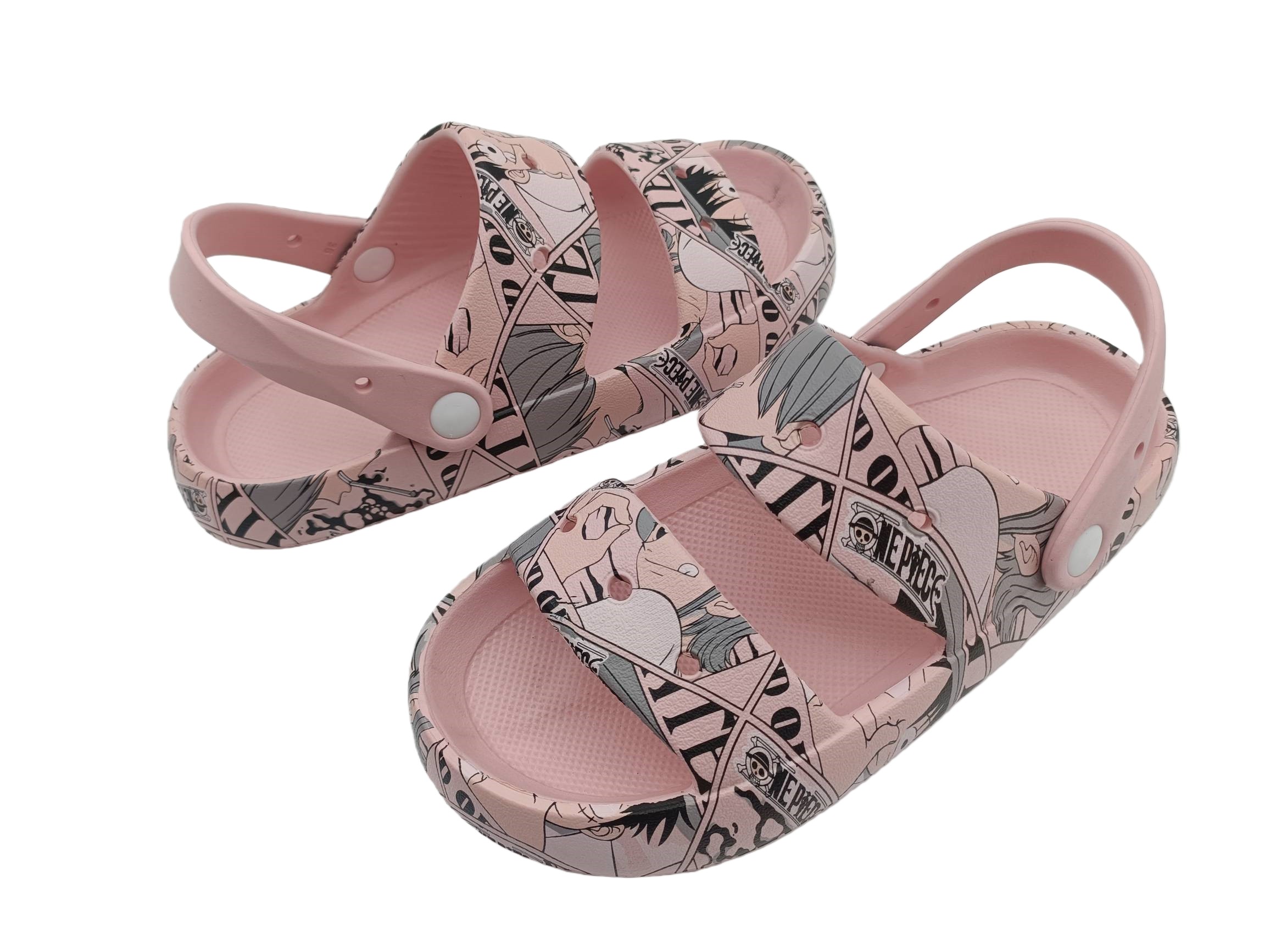 Customized EVA Anti Slip Sandals Shoes - TNSY230301-8