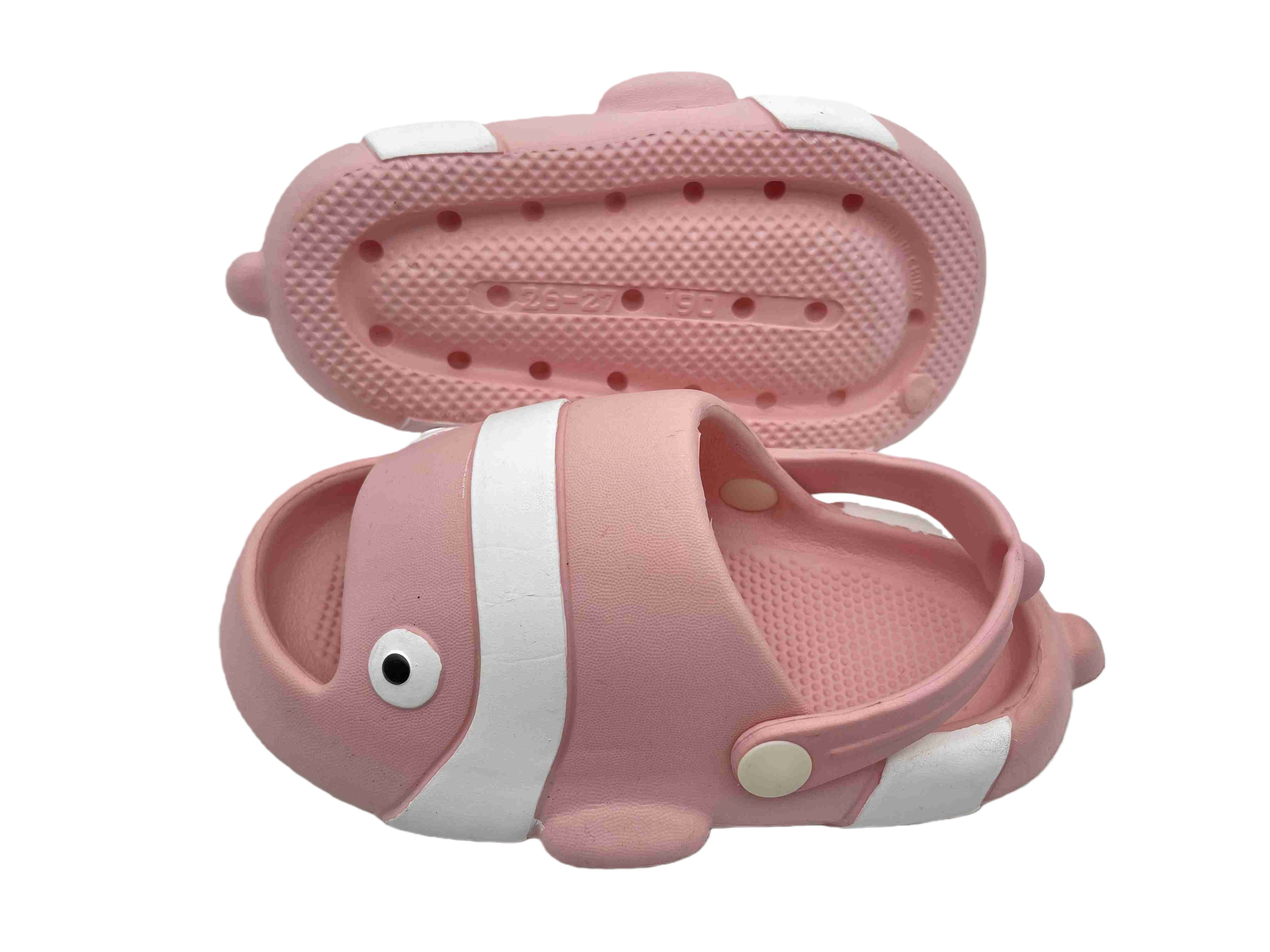 Customized EVA Anti Slip Sandals Shoes - TNSY230405-1